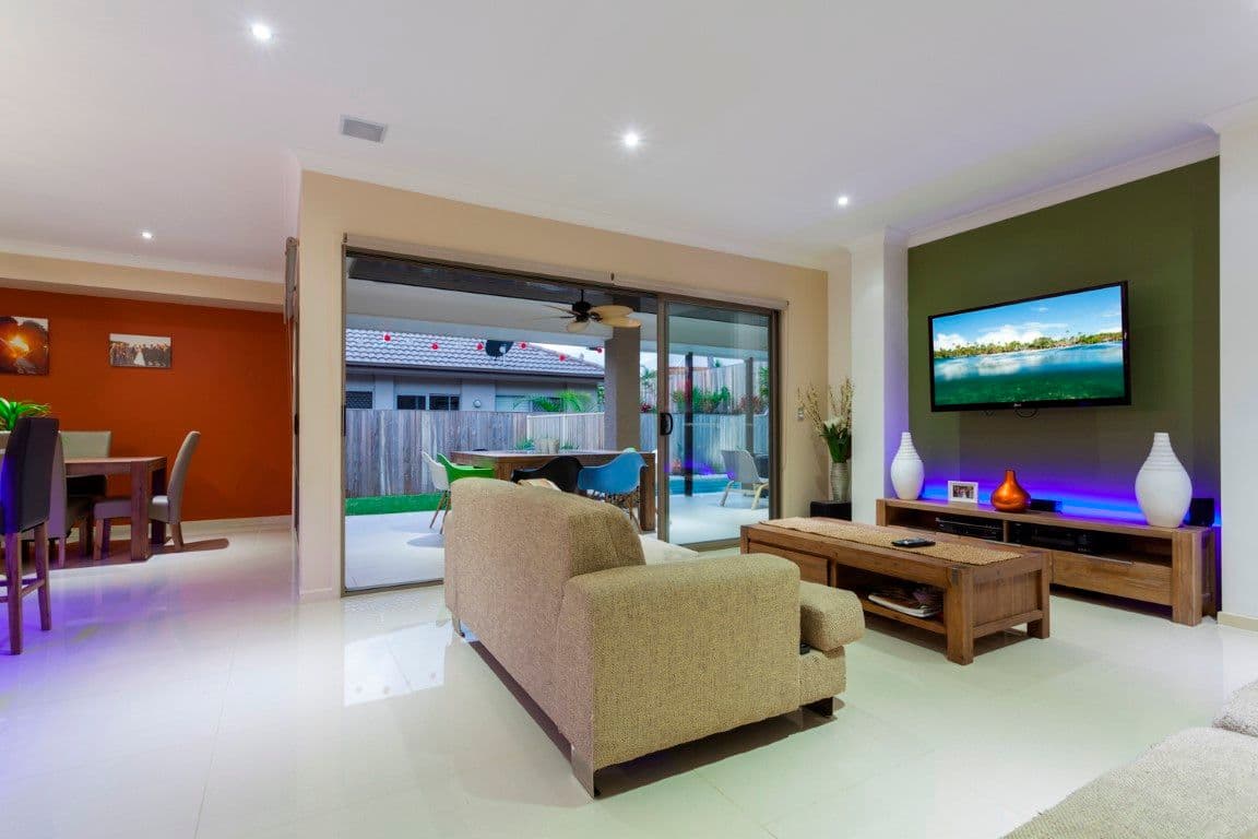 22 Wolseley Way, Upper Coomera QLD 4209, Upper Coomera - Thumbnail 4