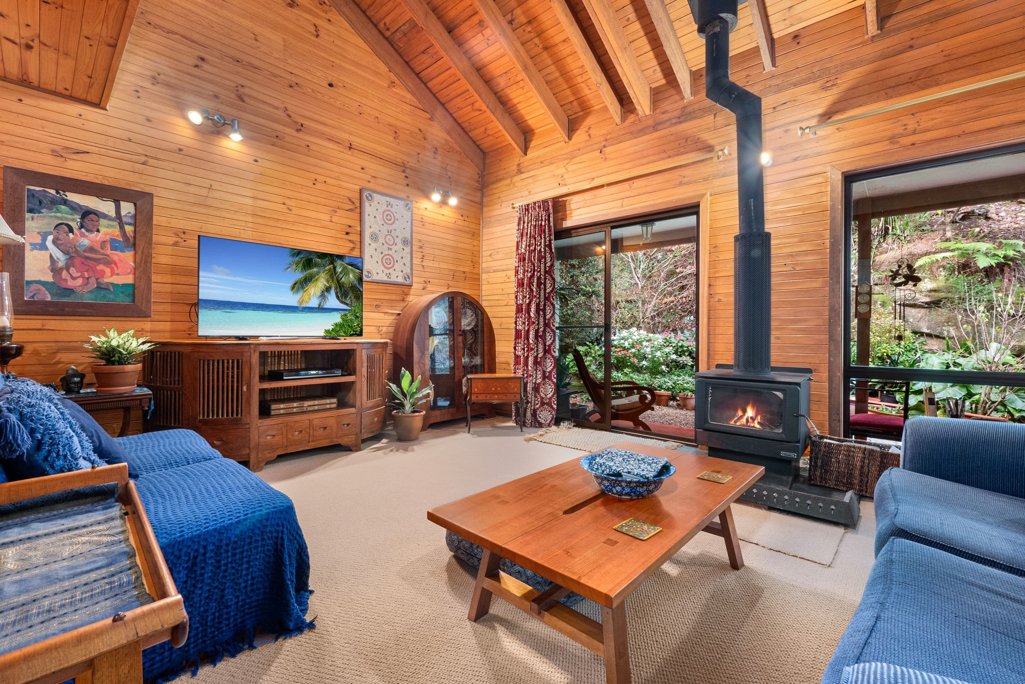 50 Lieutenant Bowen Road, Bowen Mountain NSW 2753, Bowen Mountain - Thumbnail 2
