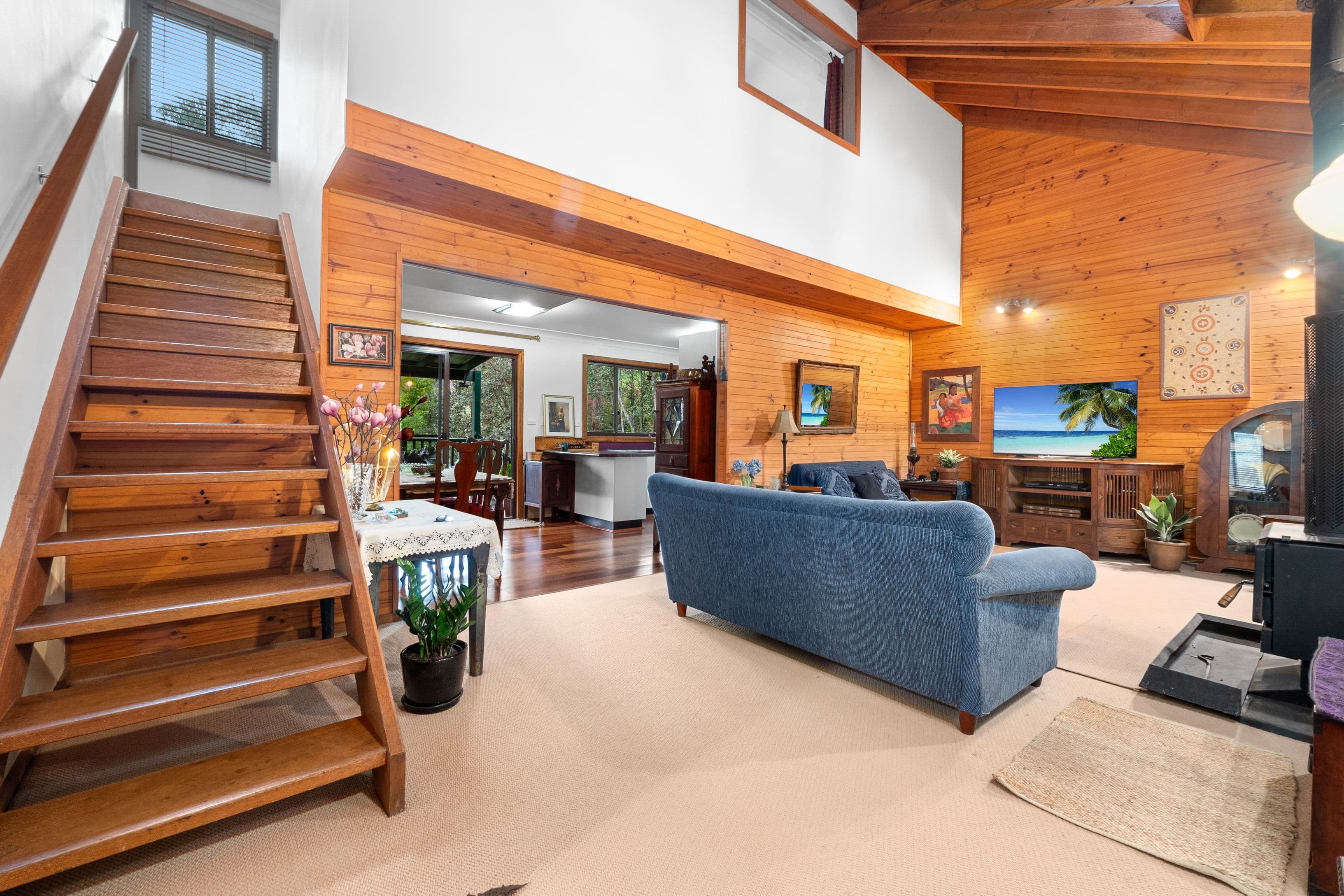 50 Lieutenant Bowen Road, Bowen Mountain NSW 2753, Bowen Mountain - Thumbnail 4