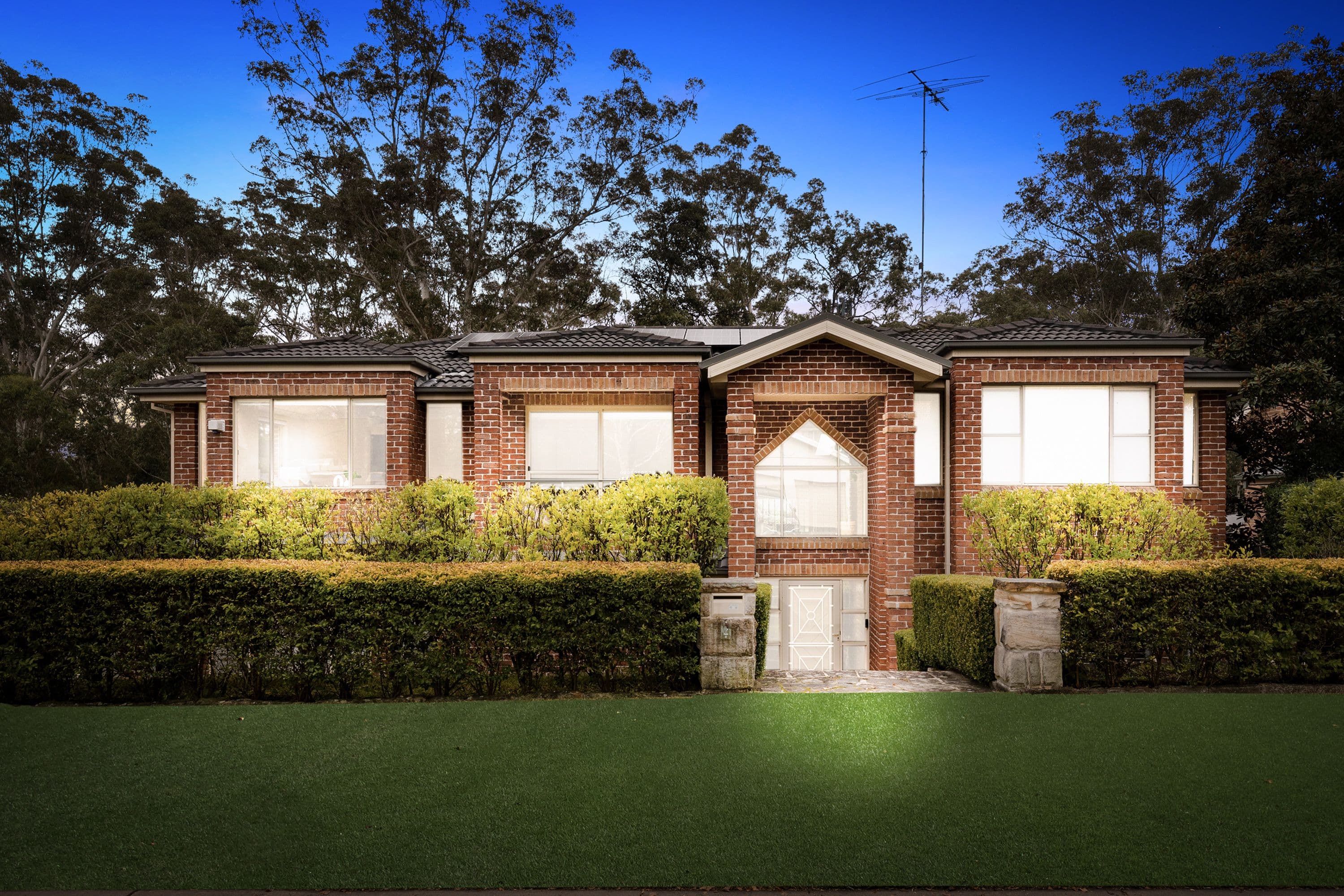 2 Sunrise Place, Kellyville NSW 2155, Kellyville - Image 1
