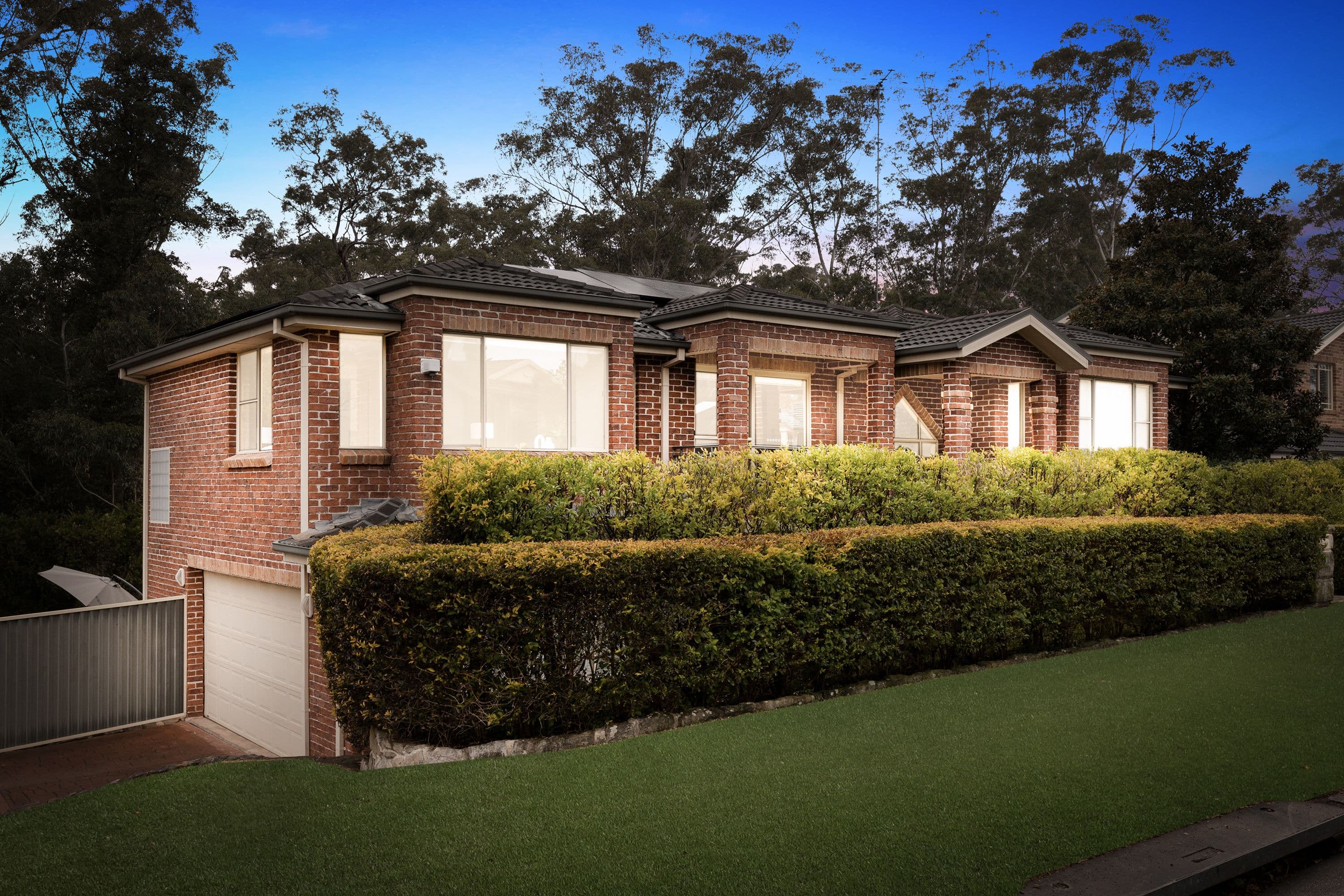 2 Sunrise Place, Kellyville NSW 2155, Kellyville - Thumbnail 2