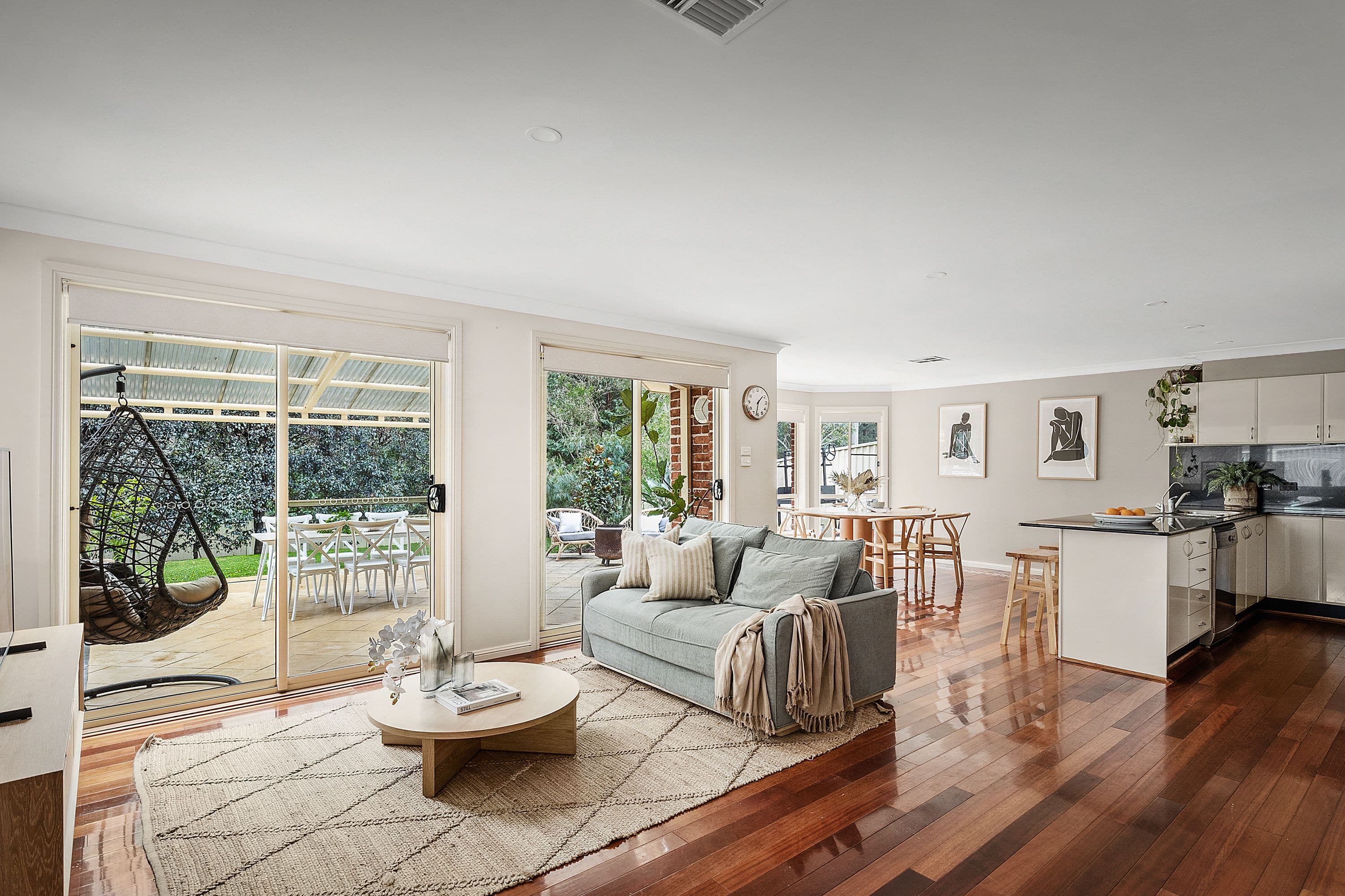 2 Sunrise Place, Kellyville NSW 2155, Kellyville - Thumbnail 4