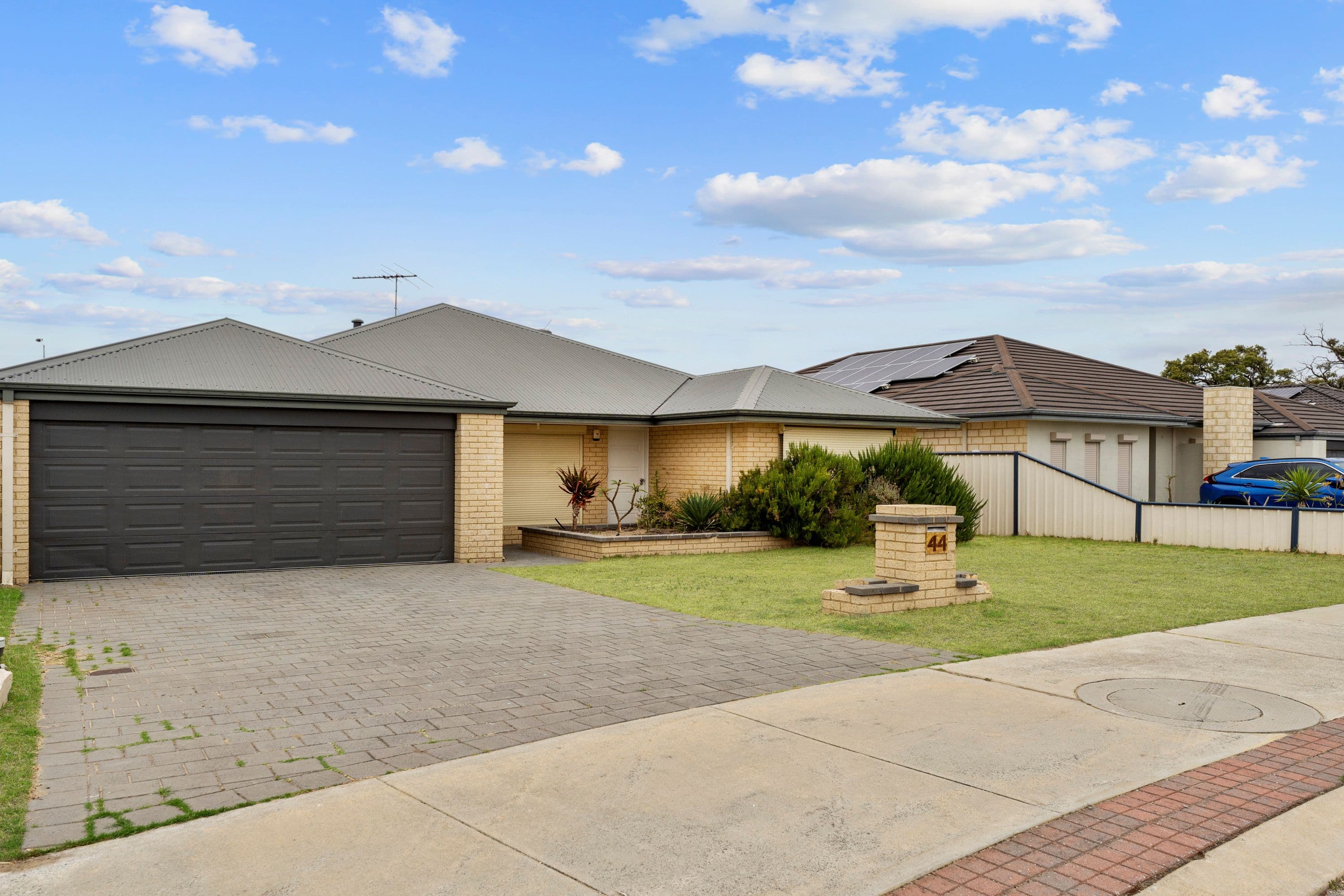 44 Shannon Pass, Bertram WA 6167, Bertram - Image 1