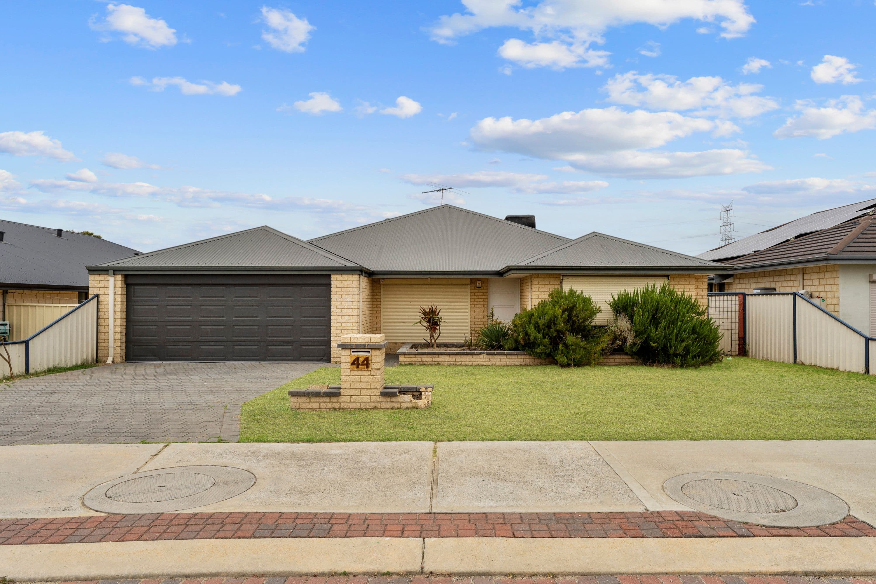 44 Shannon Pass, Bertram WA 6167, Bertram - Thumbnail 2
