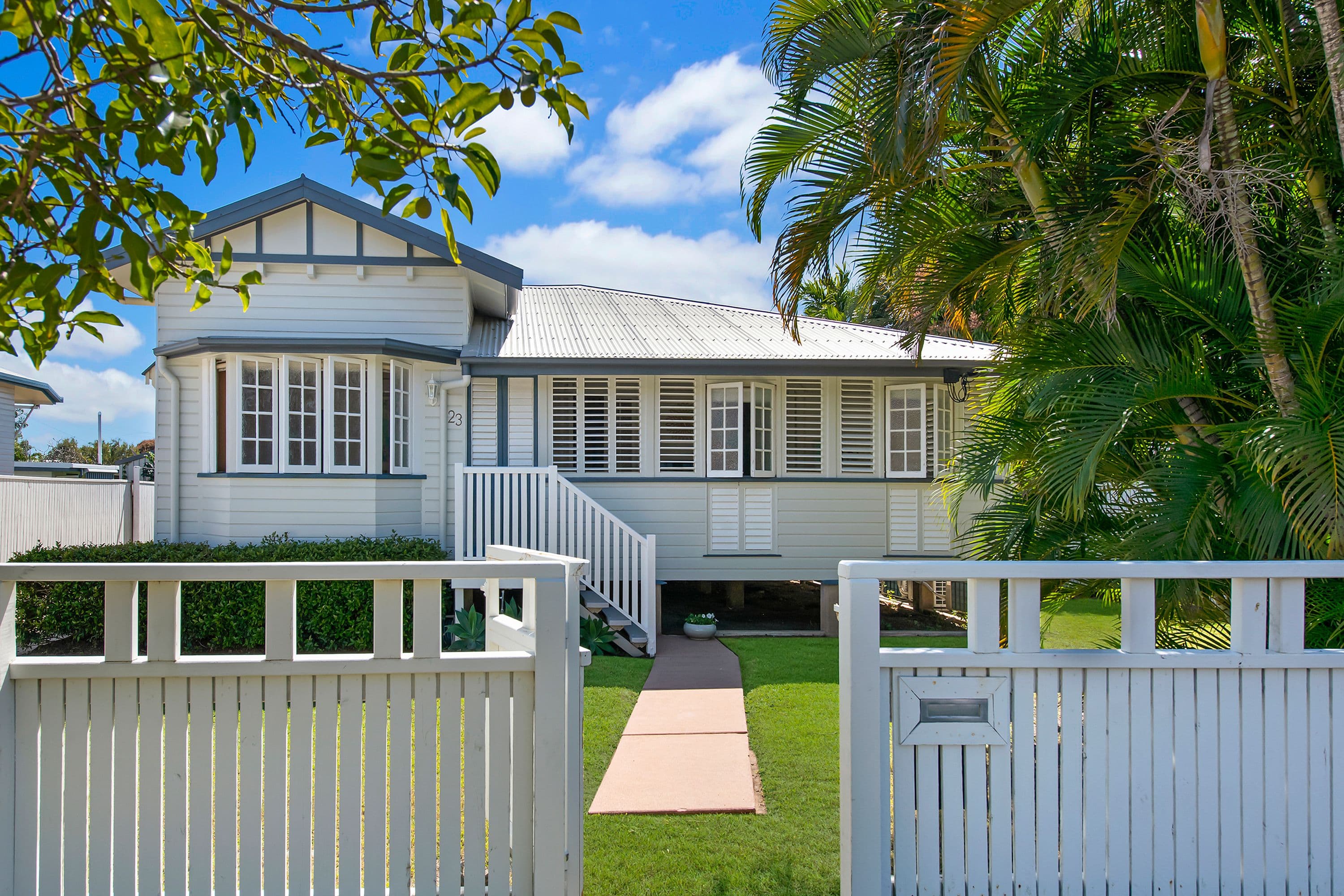 23 Hooper Street, Belgian Gardens QLD 4810, Belgian Gardens - Image 1
