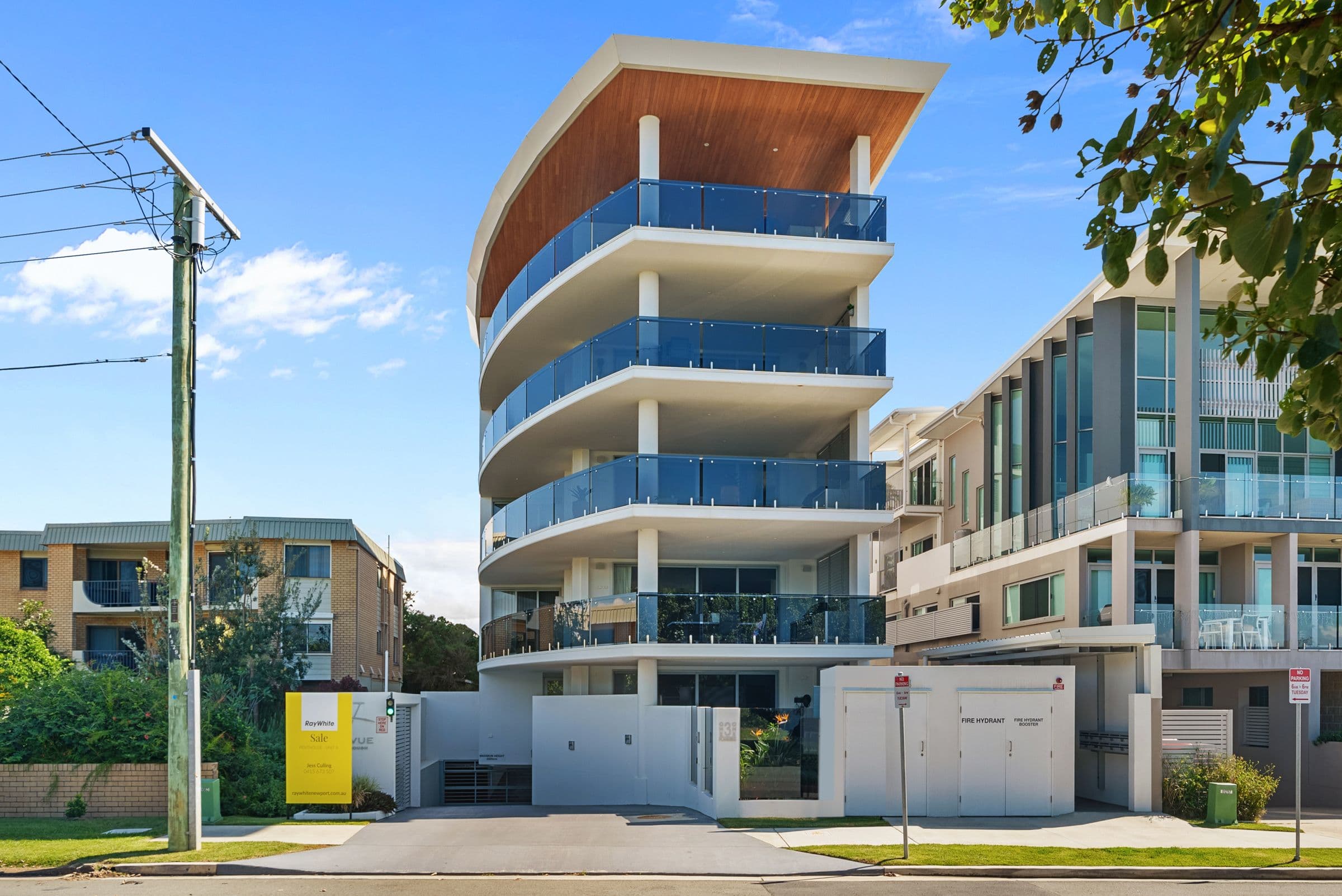 131 Flinders Parade, Scarborough QLD 4020, Scarborough - Thumbnail 2