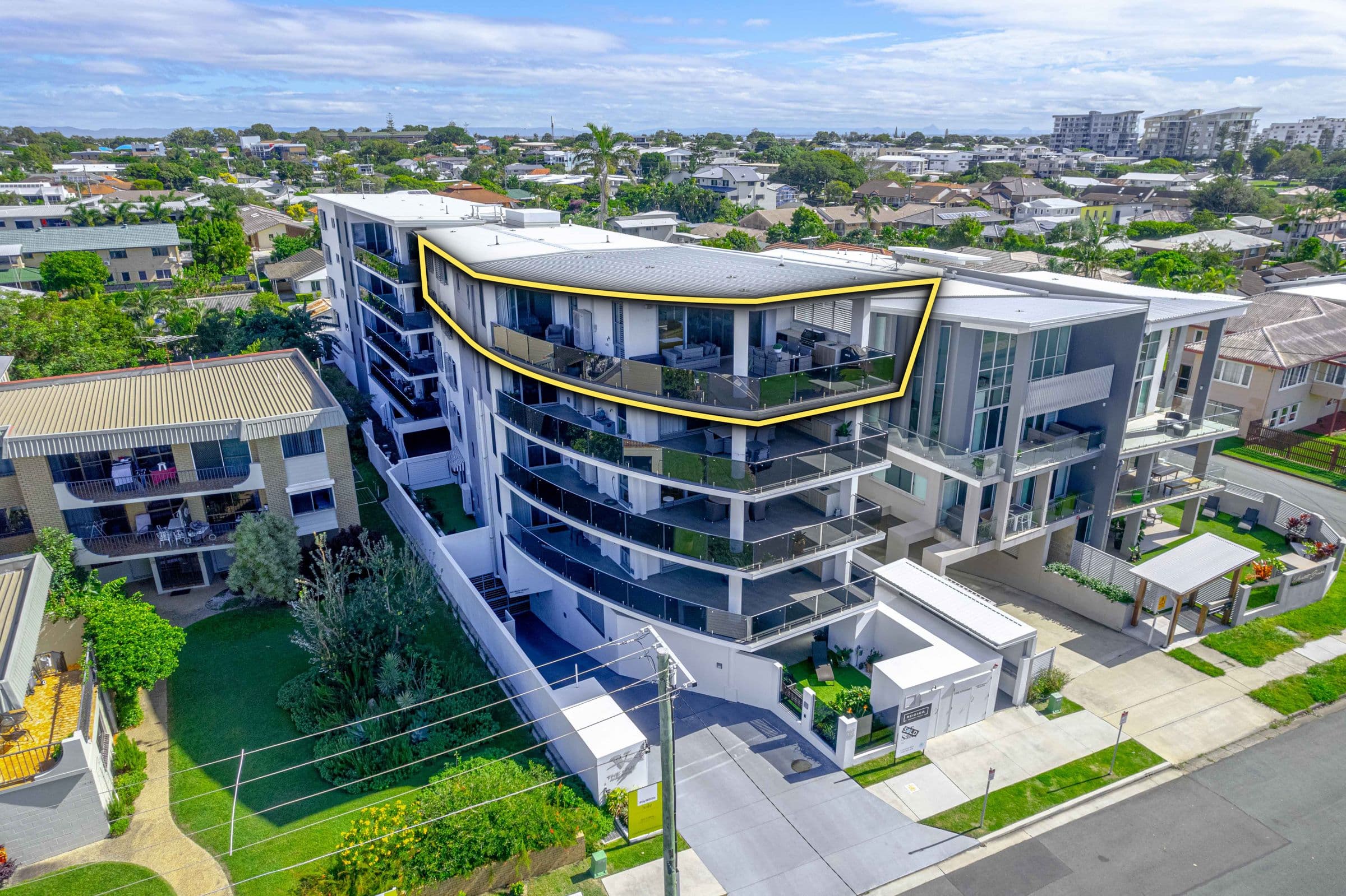 131 Flinders Parade, Scarborough QLD 4020, Scarborough - Thumbnail 3