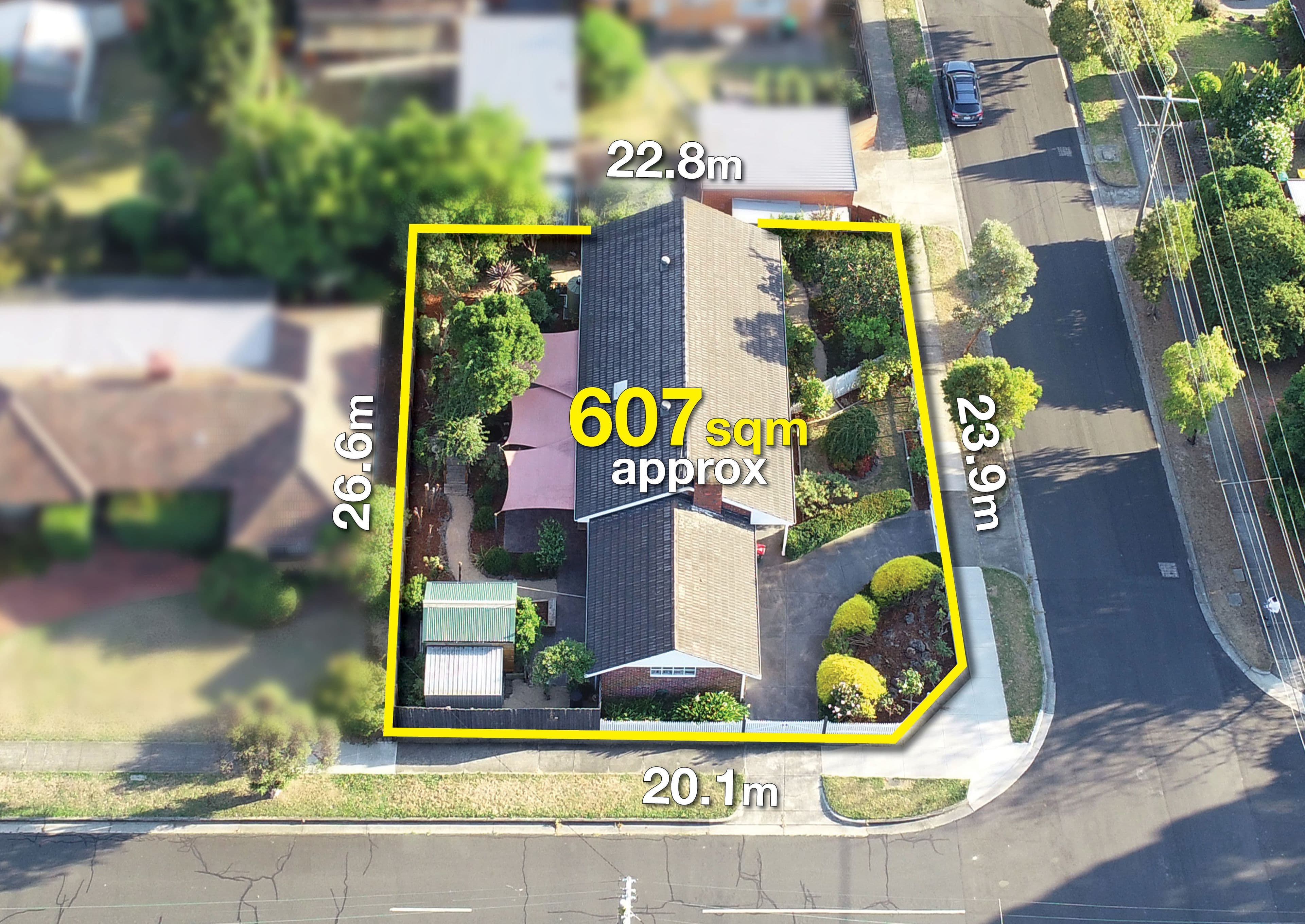 73 Raleigh Street, Forest Hill VIC 3131, Forest Hill - Thumbnail 2