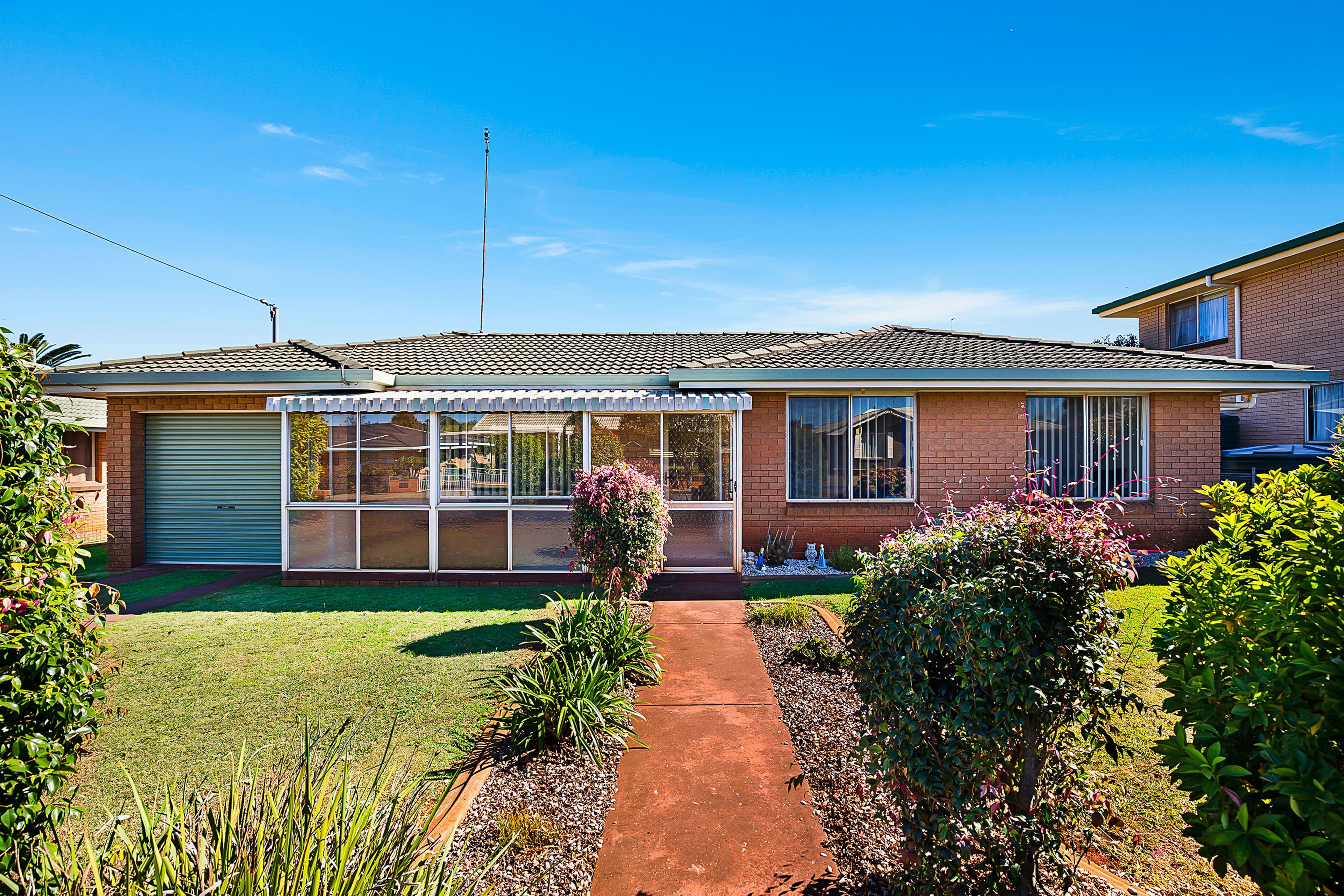 19 Sampson Street, Wilsonton QLD 4350, Wilsonton - Image 1