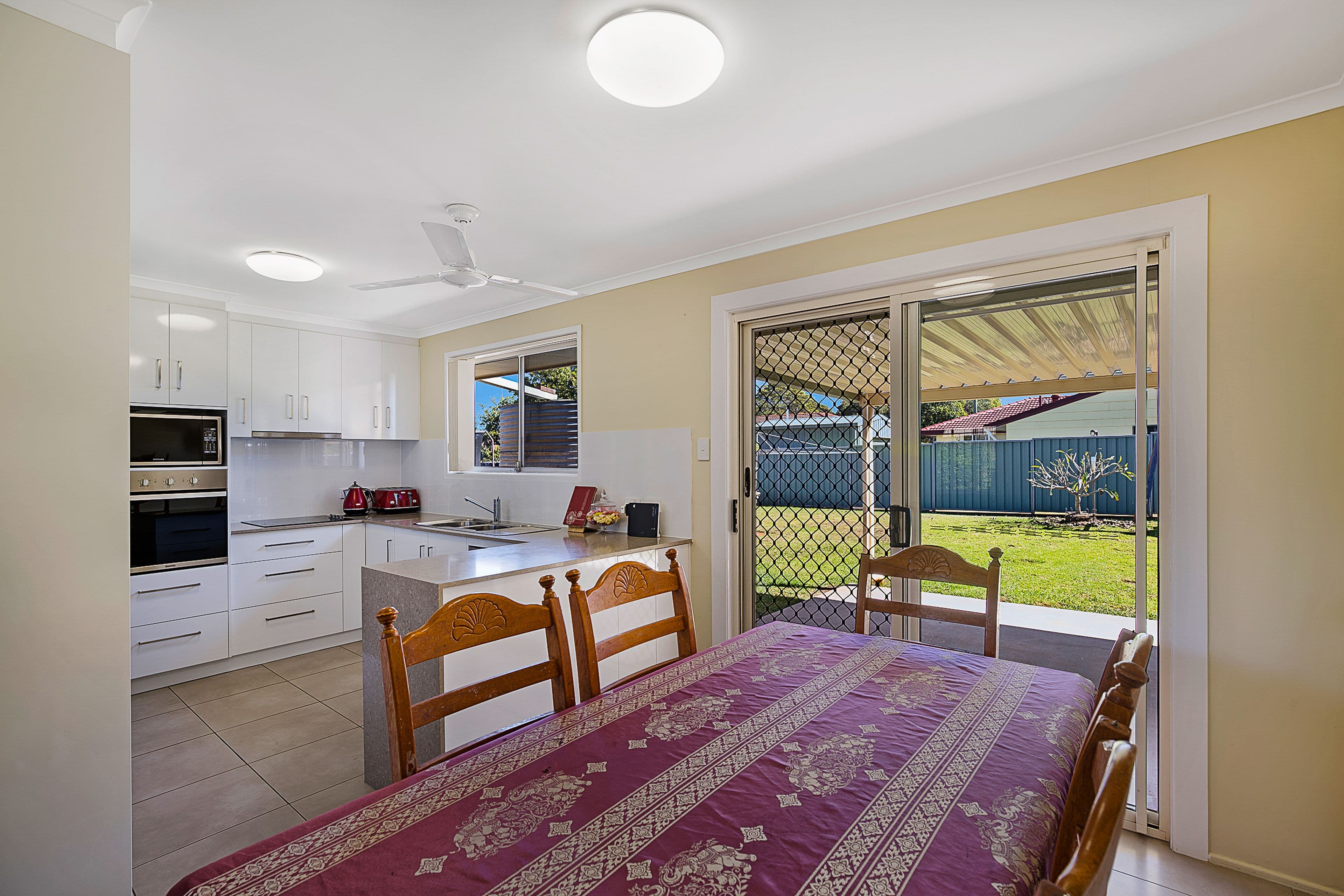 19 Sampson Street, Wilsonton QLD 4350, Wilsonton - Thumbnail 6
