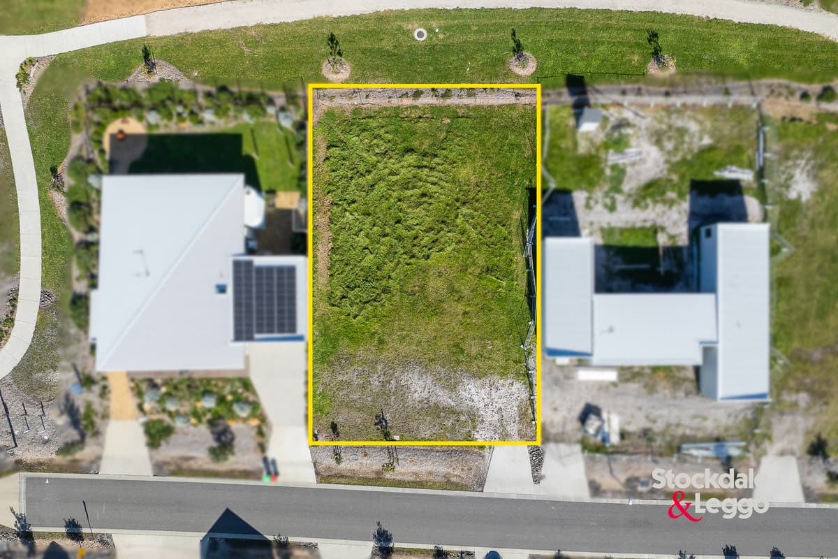 13 Seadragon Street, Cape Paterson VIC 3995, Cape Paterson - Thumbnail 4