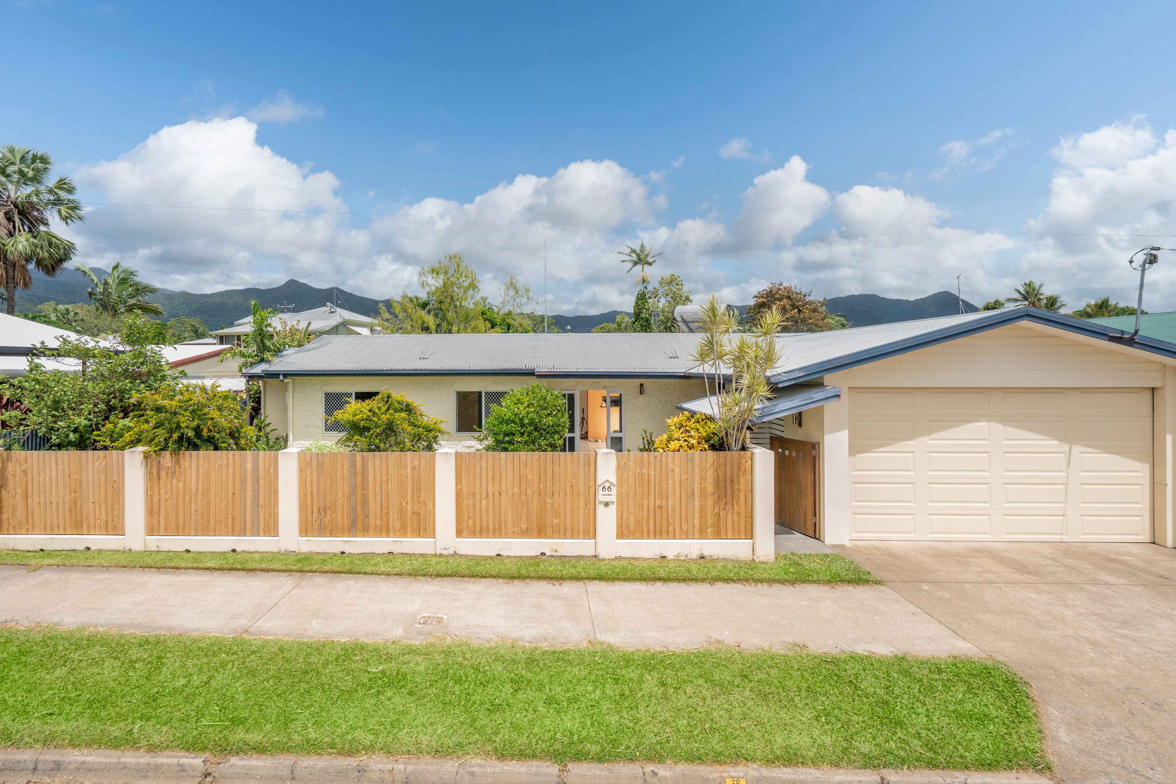66 Mount Peter Road, Edmonton QLD 4869, Edmonton - Image 1