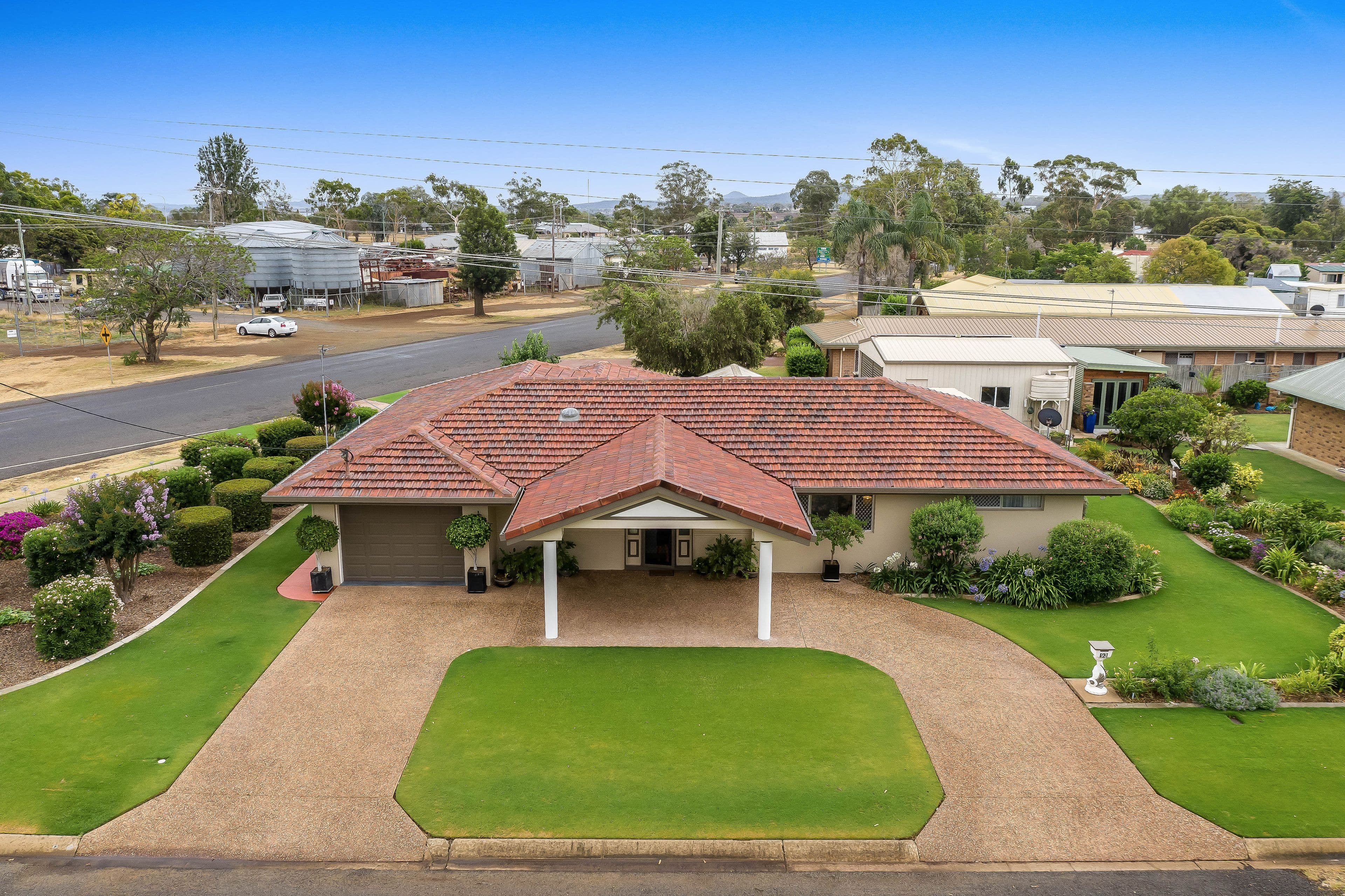 93 Hume, Pittsworth QLD 4356, Pittsworth - Image 1