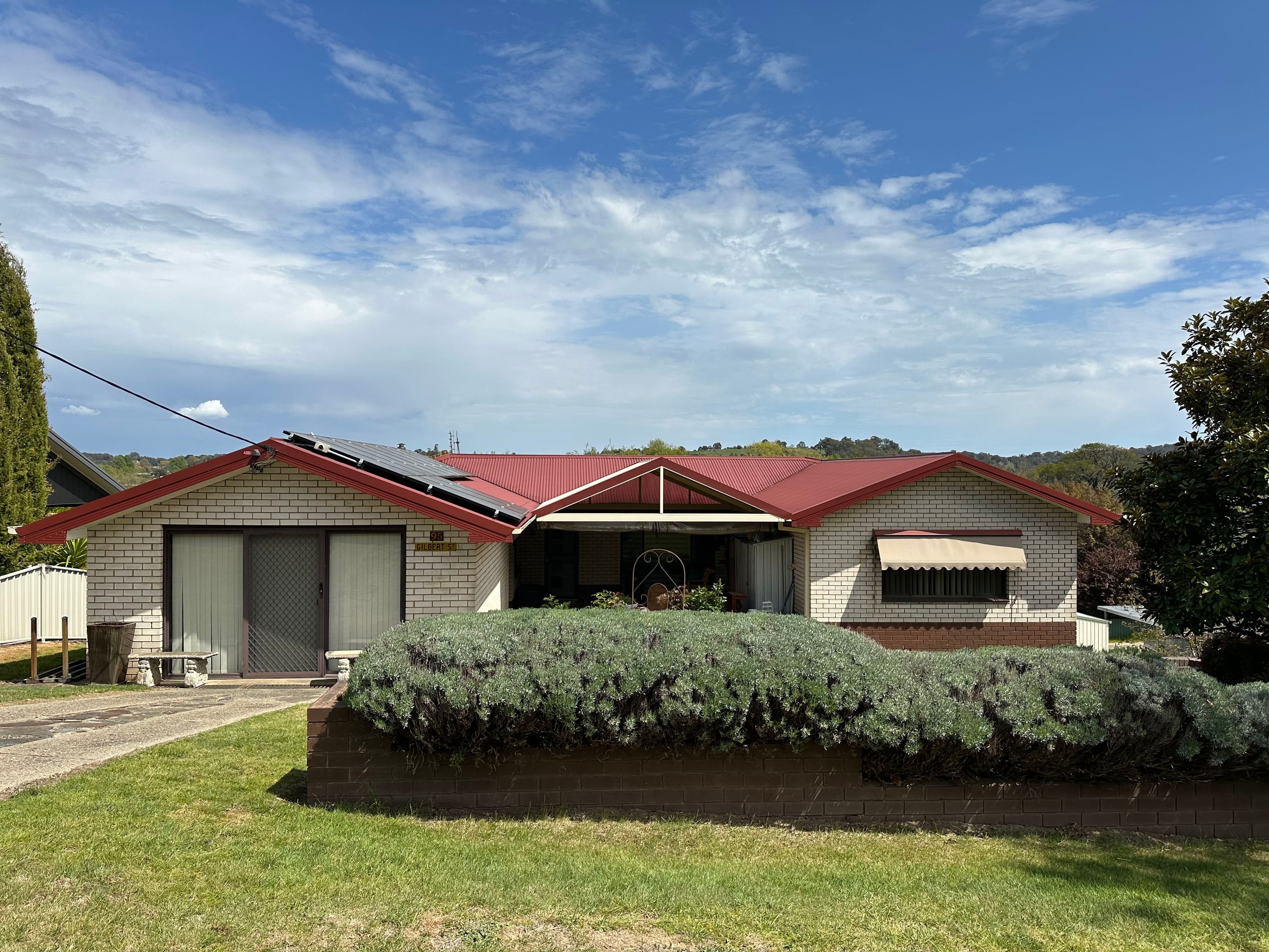95 Gilbert Street, Tumbarumba NSW 2653, Tumbarumba - Image 1