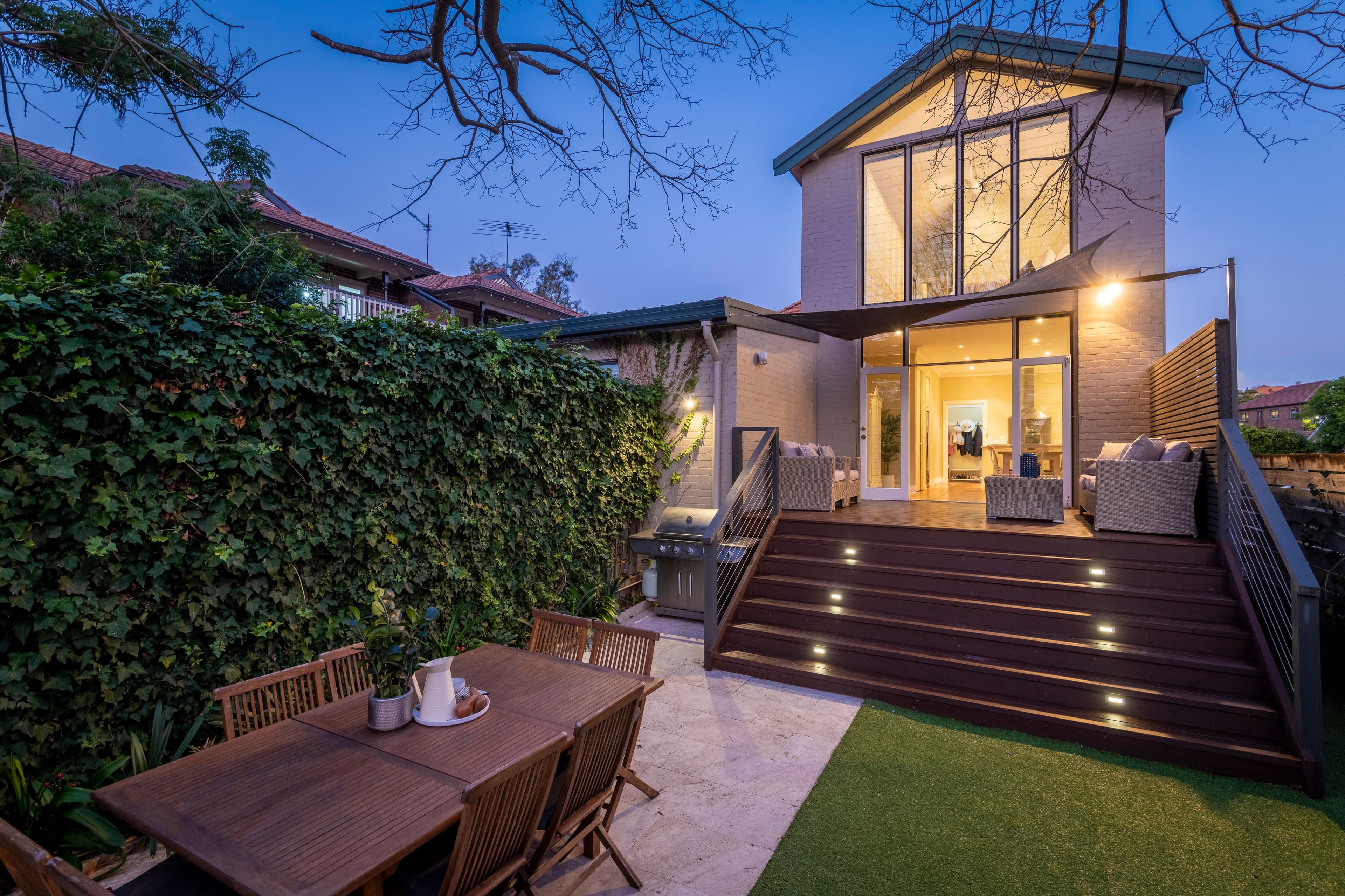 84 Avenue Road, Mosman NSW 2088, Mosman - Image 1