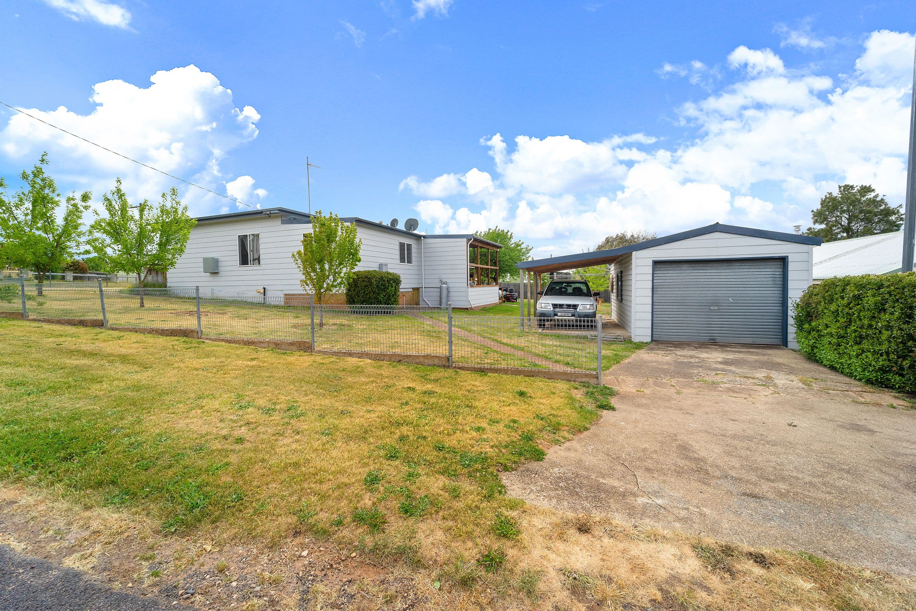 2 Druitt Street, Adaminaby NSW 2629, Adaminaby - Image 1