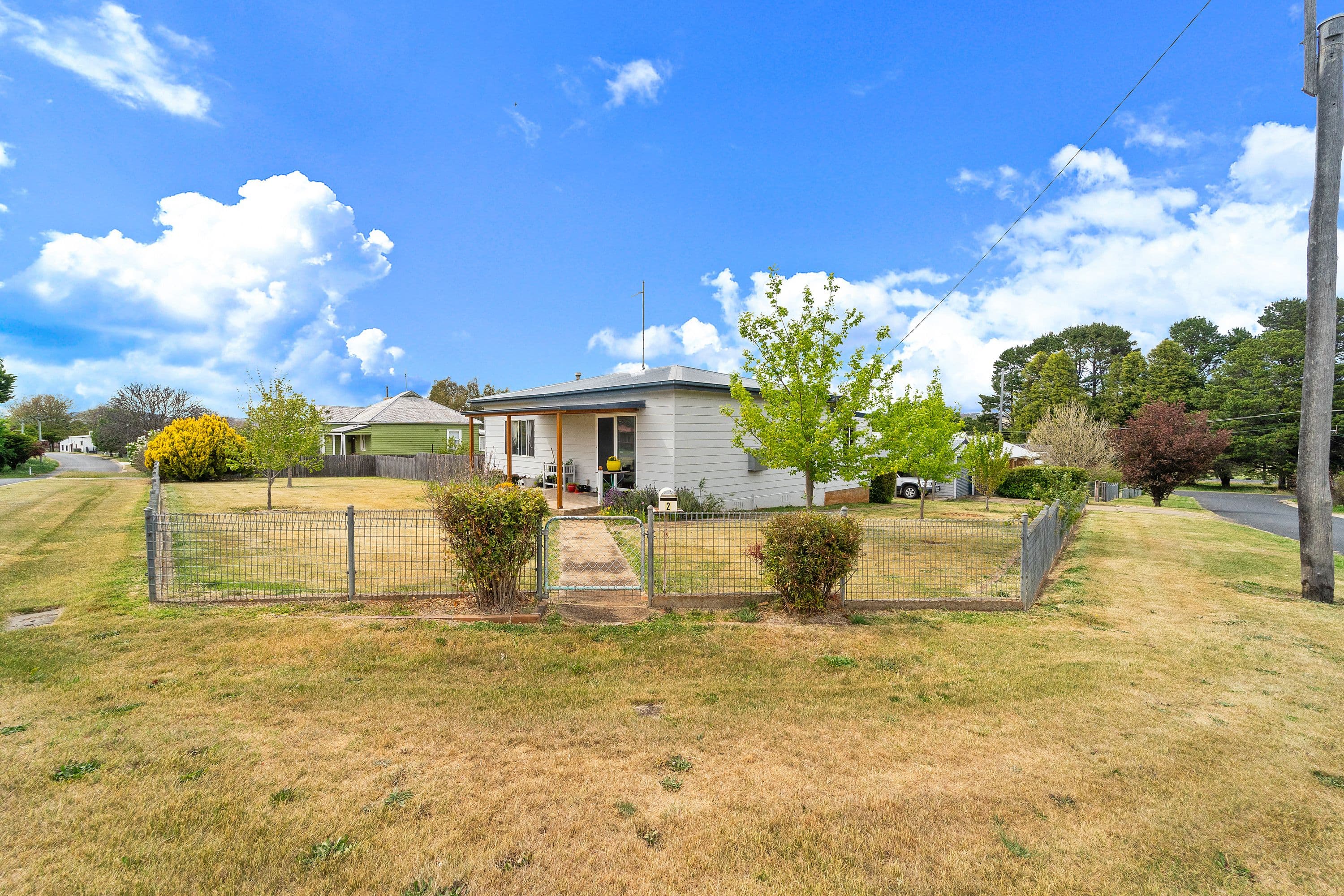 2 Druitt Street, Adaminaby NSW 2629, Adaminaby - Thumbnail 2