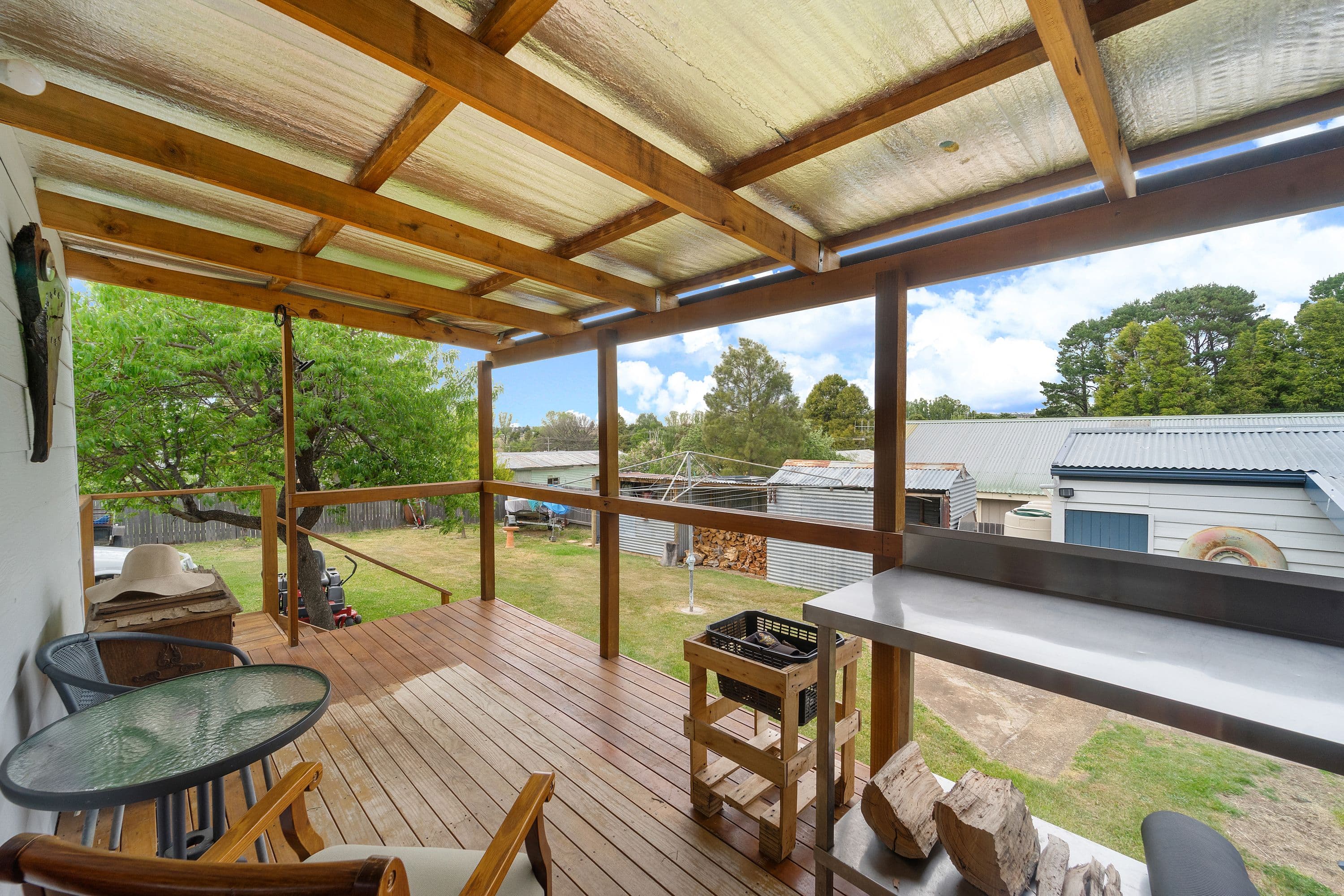 2 Druitt Street, Adaminaby NSW 2629, Adaminaby - Thumbnail 3