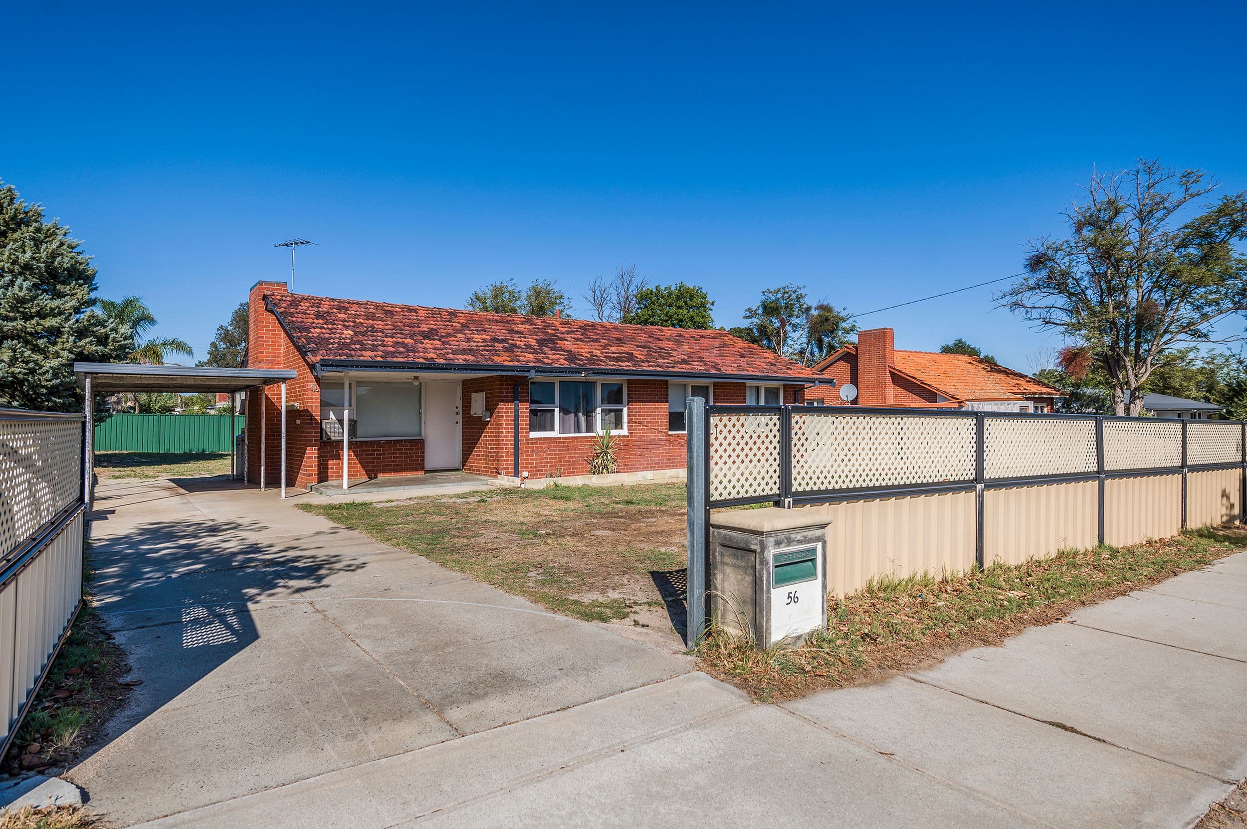 56 North Avenue, Bullsbrook WA 6084, Bullsbrook - Image 1