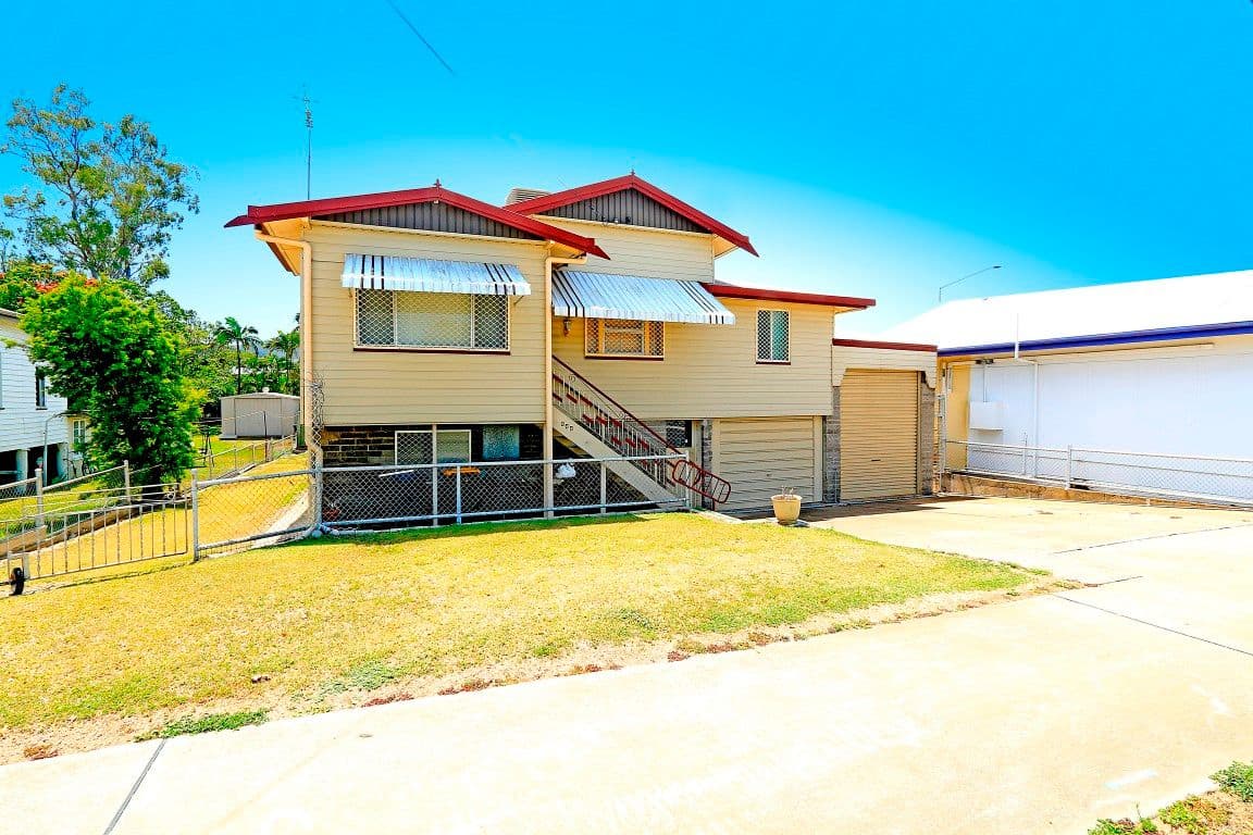 244 Dean Street, Berserker QLD 4701, Berserker - Image 1