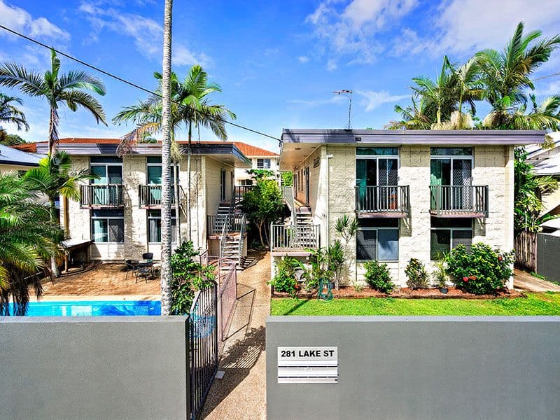 281 Lake Street, Cairns North QLD 4870, Cairns North - Image 1