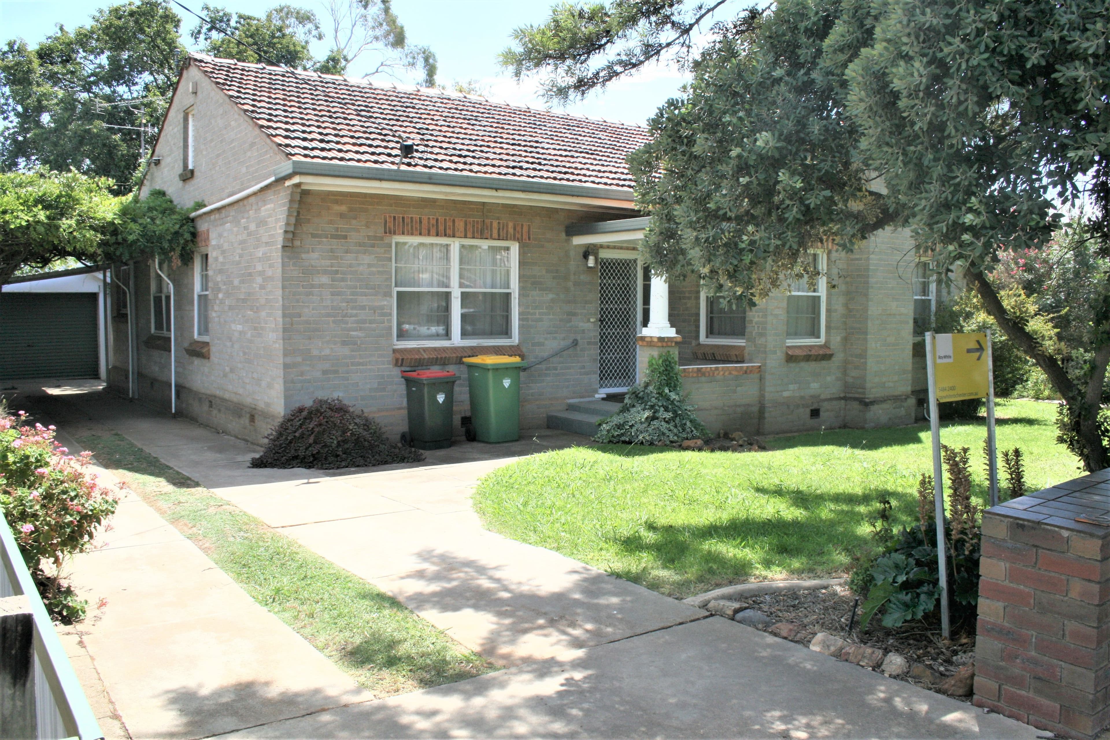 6-8 and 10-14 Ramsay Street, Rochester VIC 3561, Rochester - Image 1