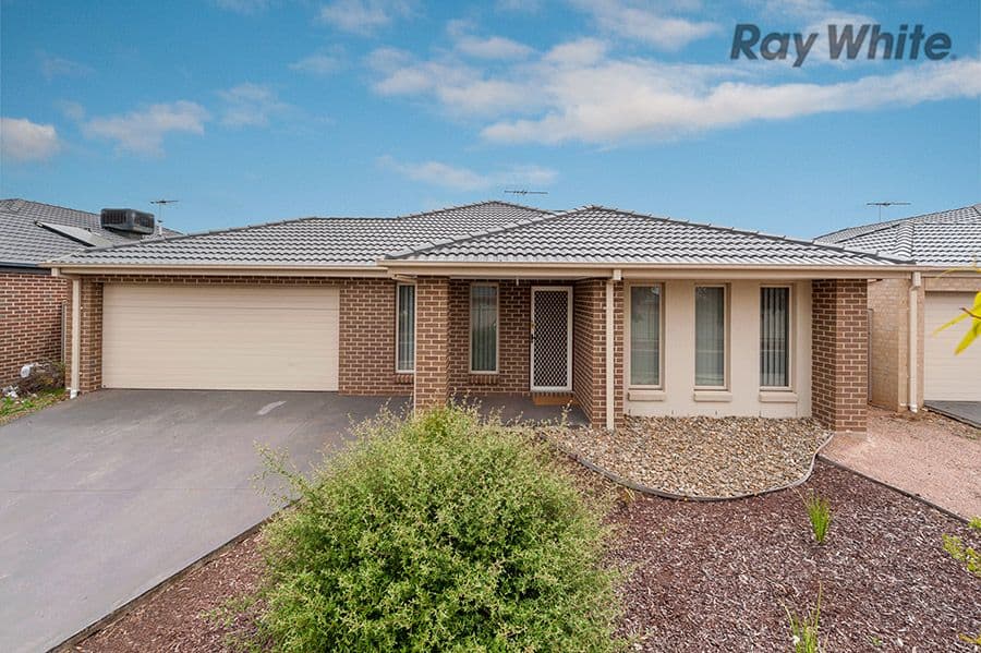 31 Kilmore Street, Brookfield VIC 3338, Brookfield - Image 1