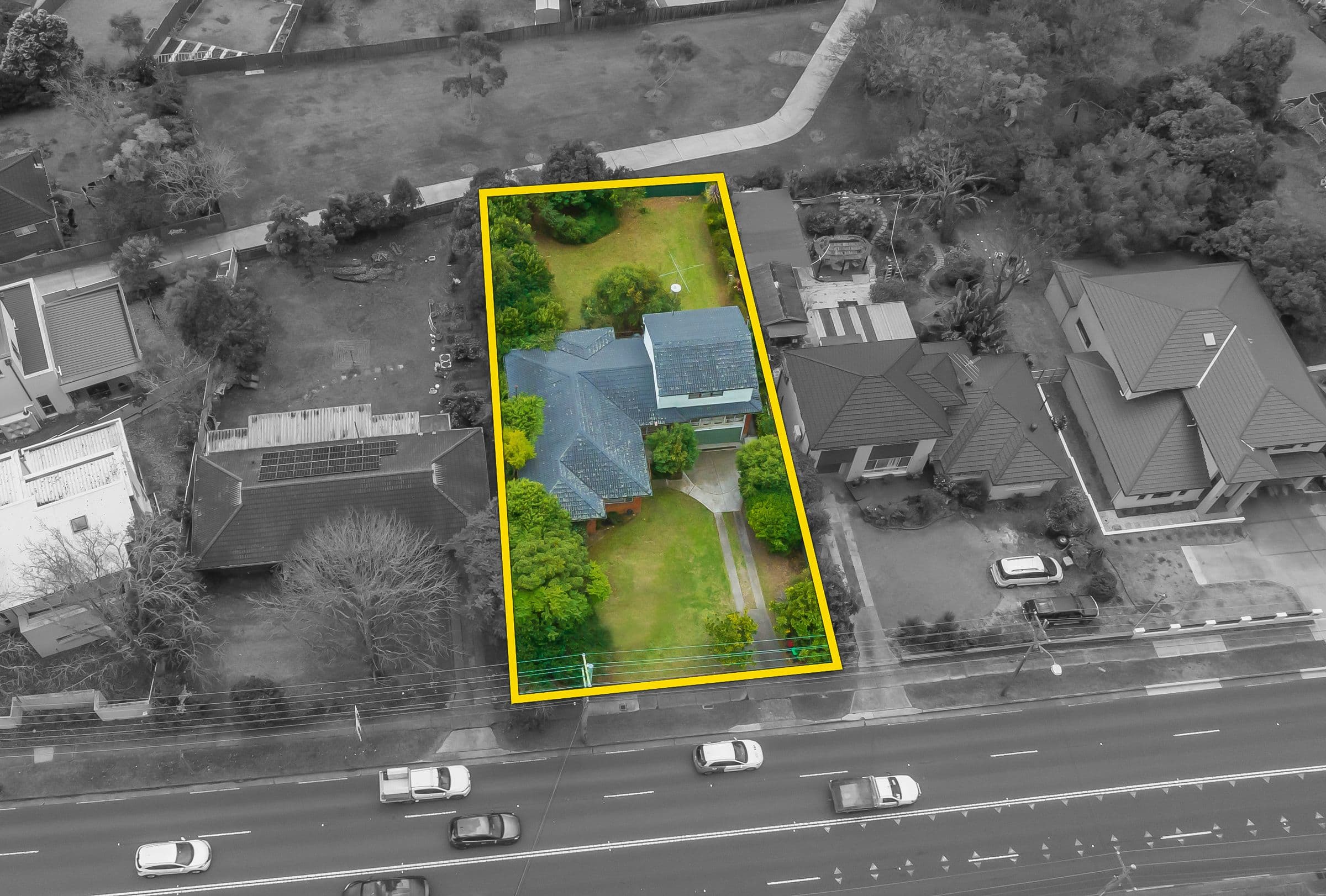 255 Marsden Road, Carlingford NSW 2118, Carlingford - Thumbnail 5