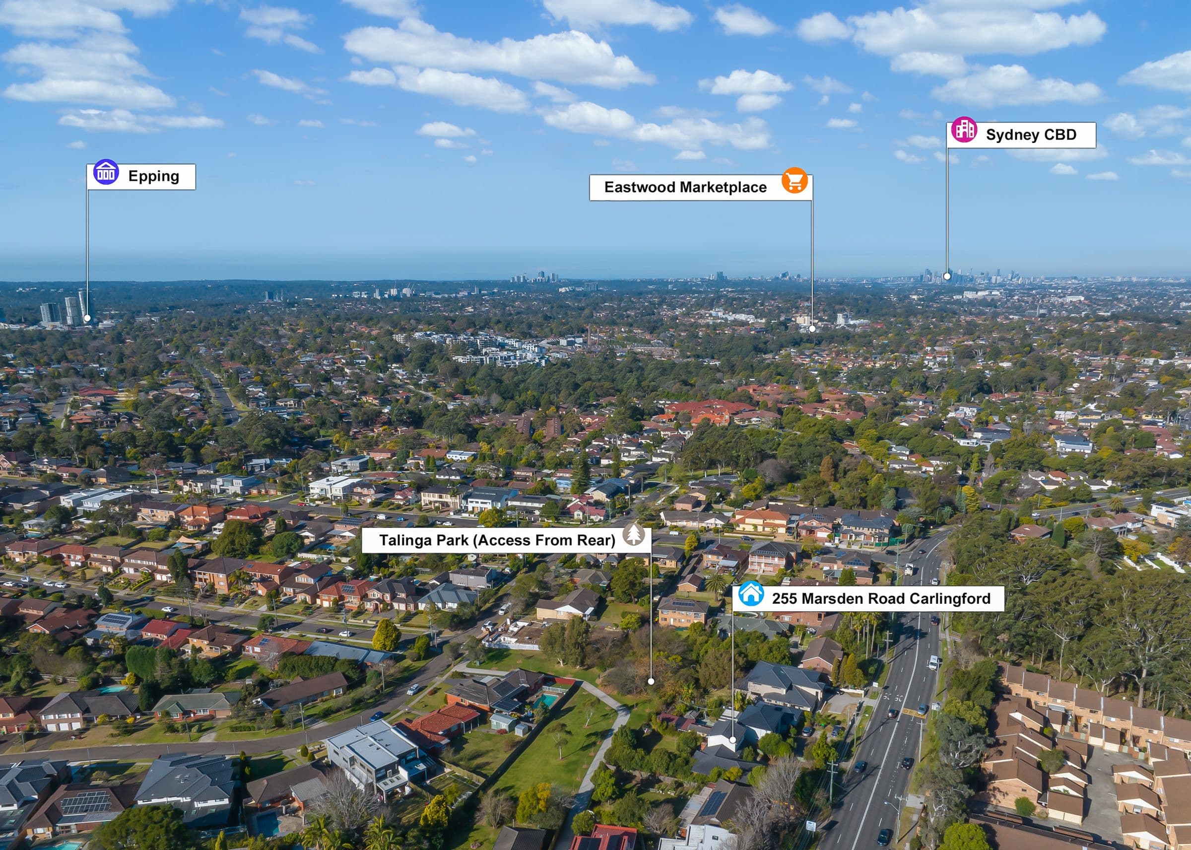 255 Marsden Road, Carlingford NSW 2118, Carlingford - Thumbnail 7