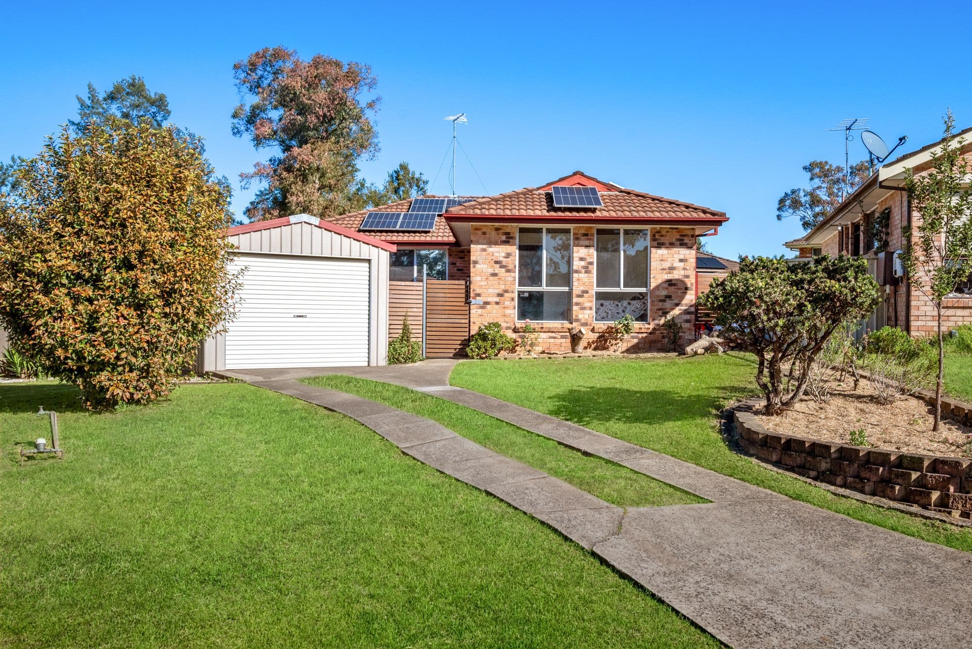 20 Euphrates Place, Kearns NSW 2558, Kearns - Image 1