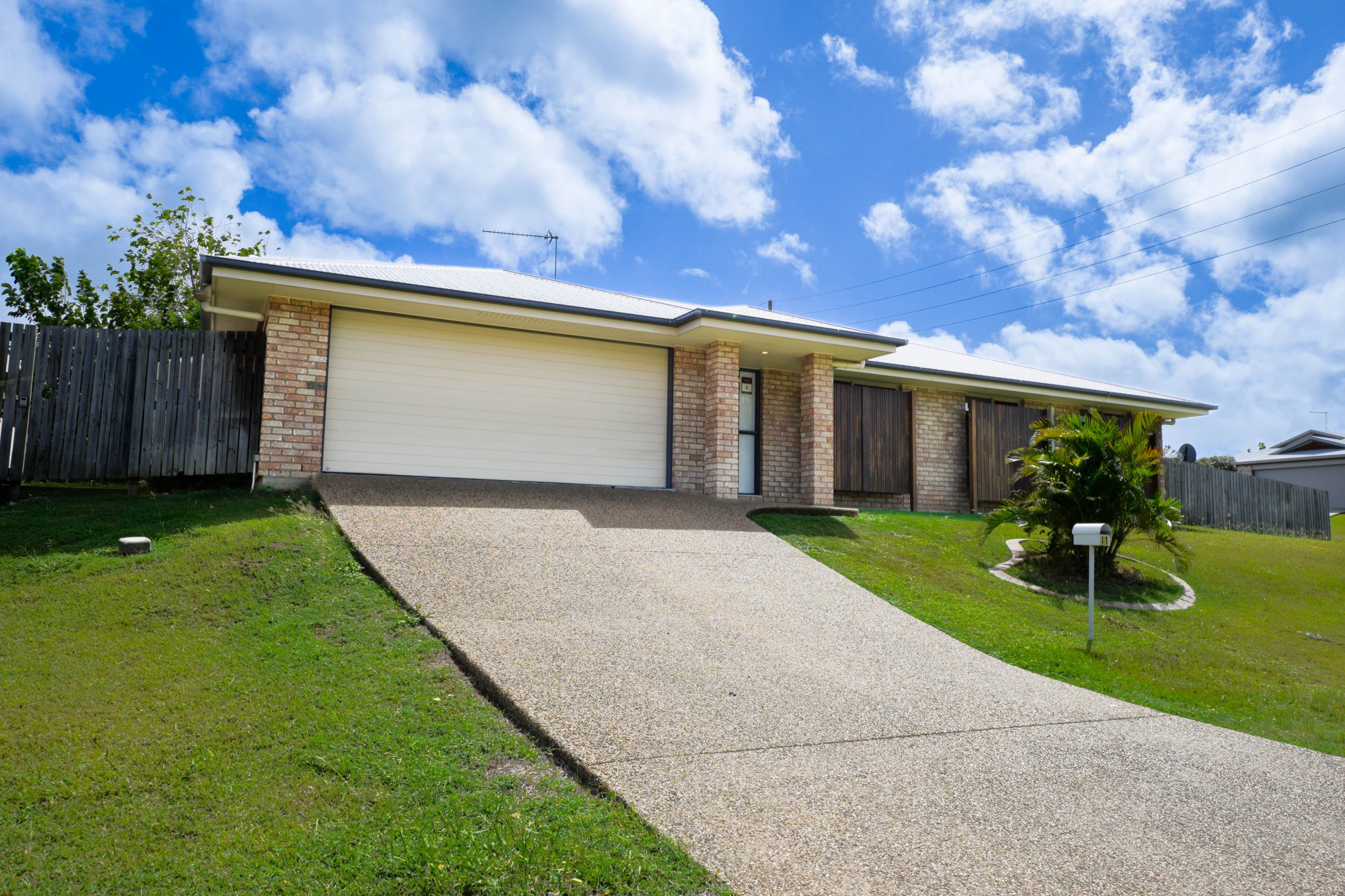 11 Mulligan Crescent, Calliope QLD 4680, Calliope - Image 1