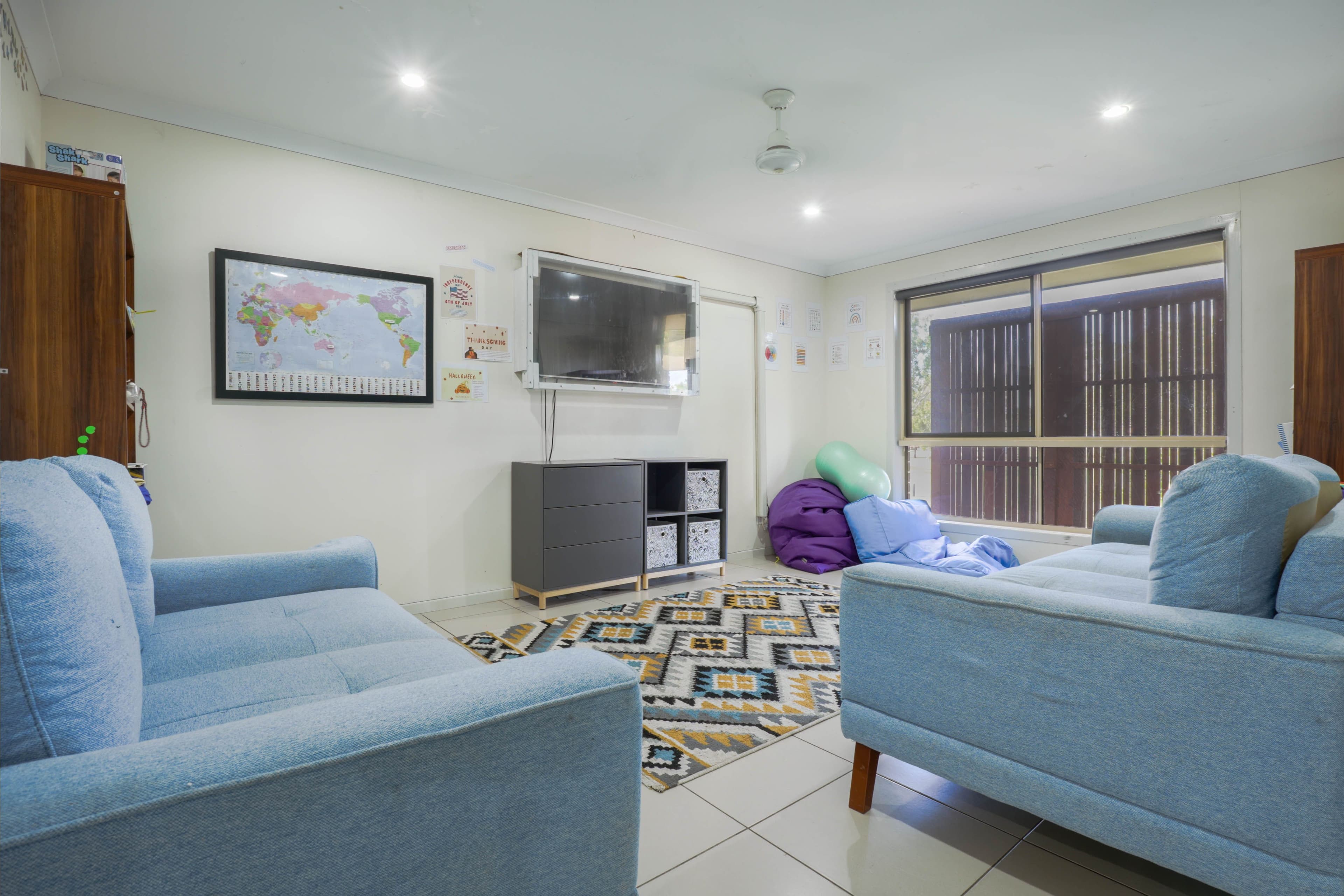 11 Mulligan Crescent, Calliope QLD 4680, Calliope - Thumbnail 2