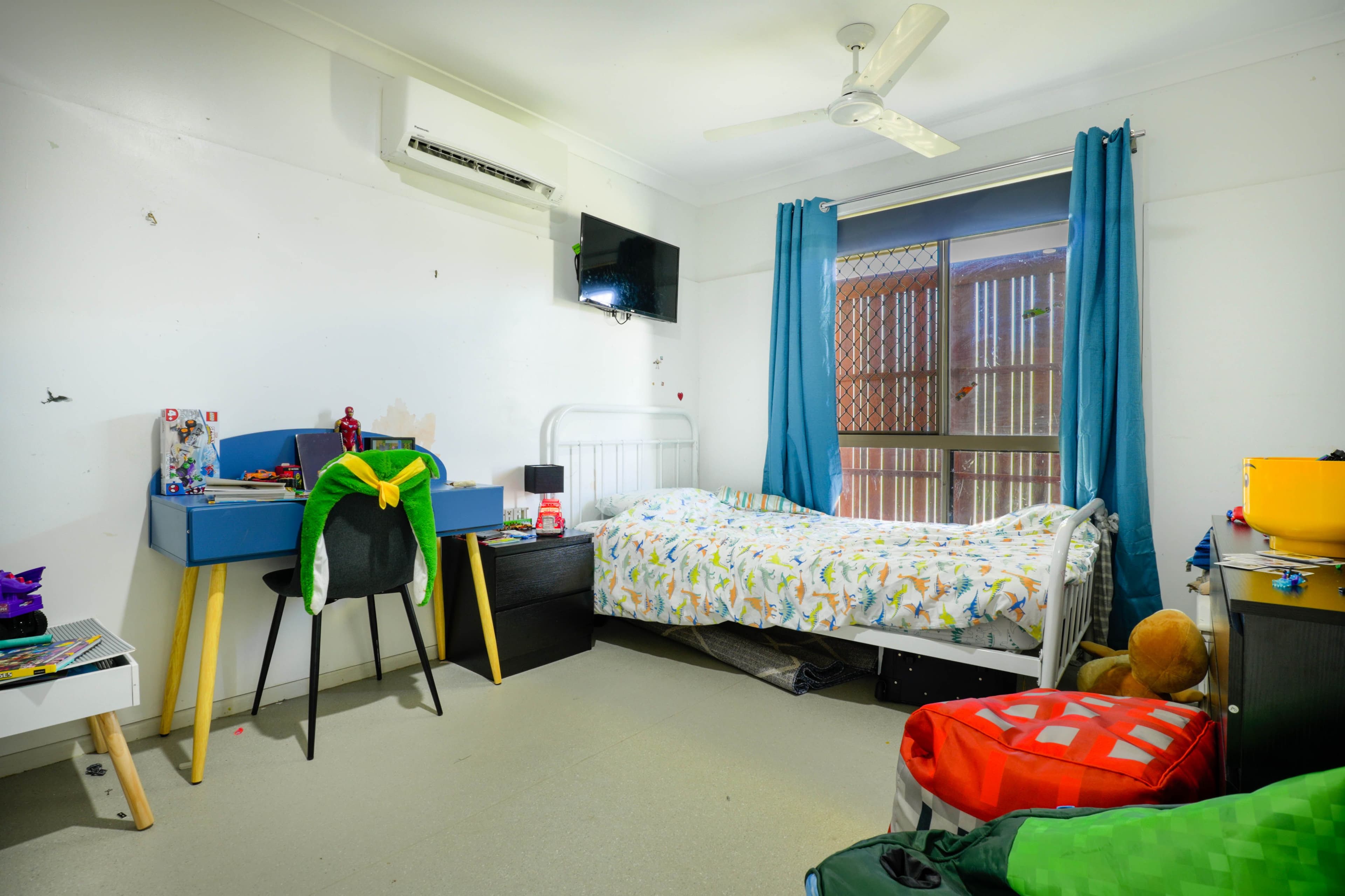 11 Mulligan Crescent, Calliope QLD 4680, Calliope - Thumbnail 6