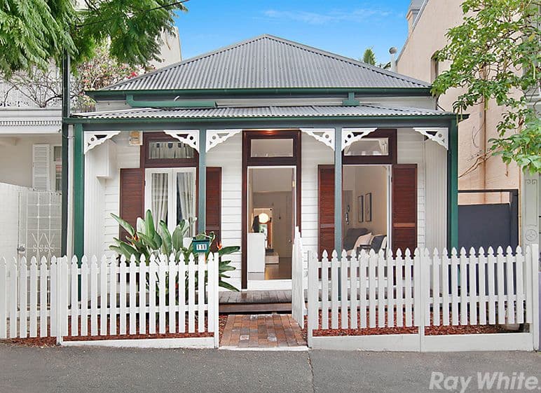 118 Underwood Street, Paddington - Image 1