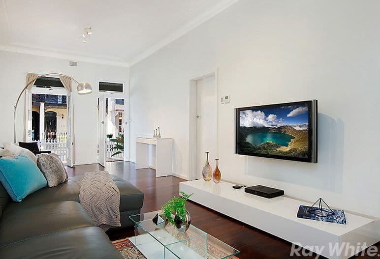 118 Underwood Street, Paddington - Thumbnail 2