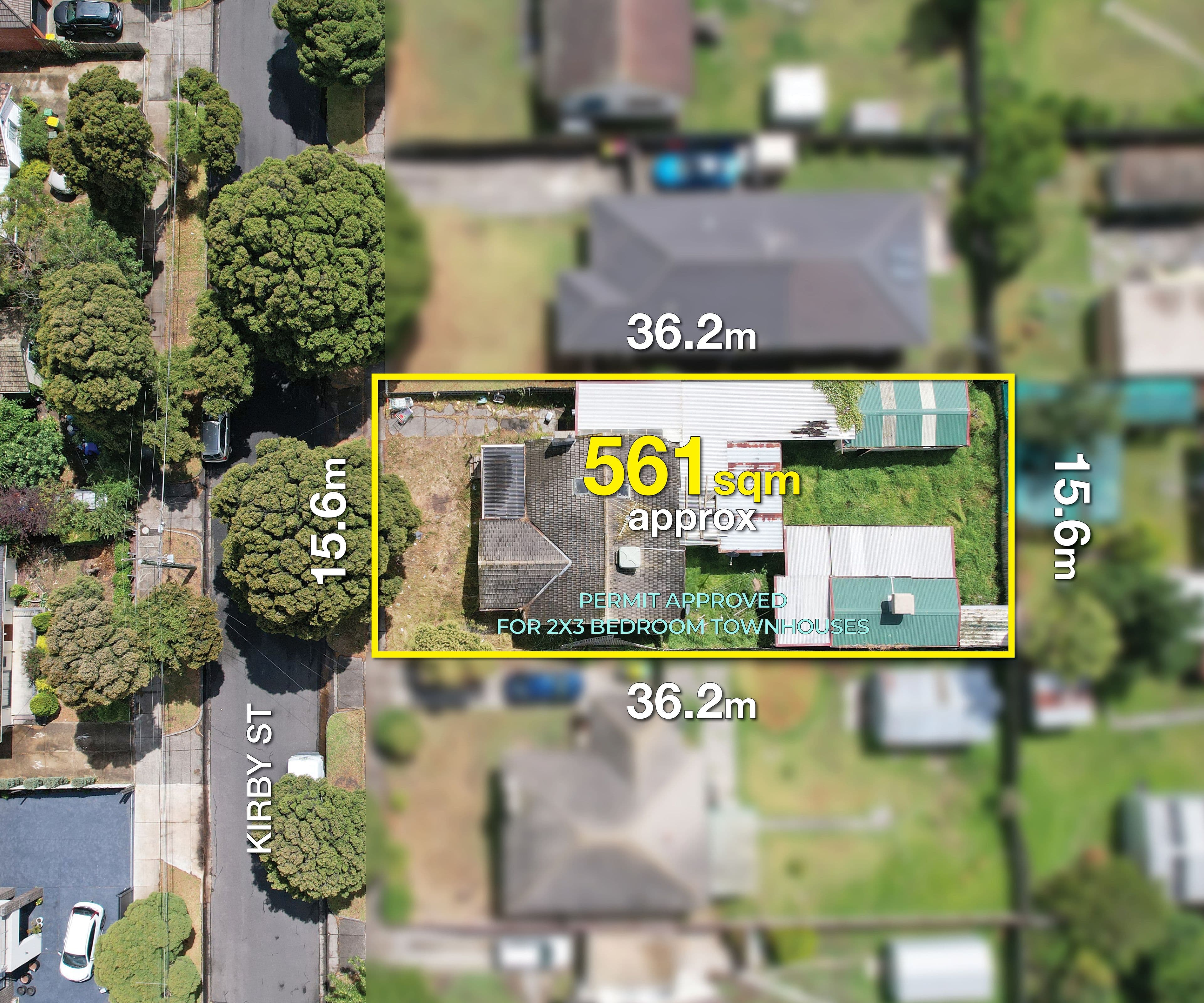 54 Kirby Street, Reservoir VIC 3073, Reservoir - Image 1