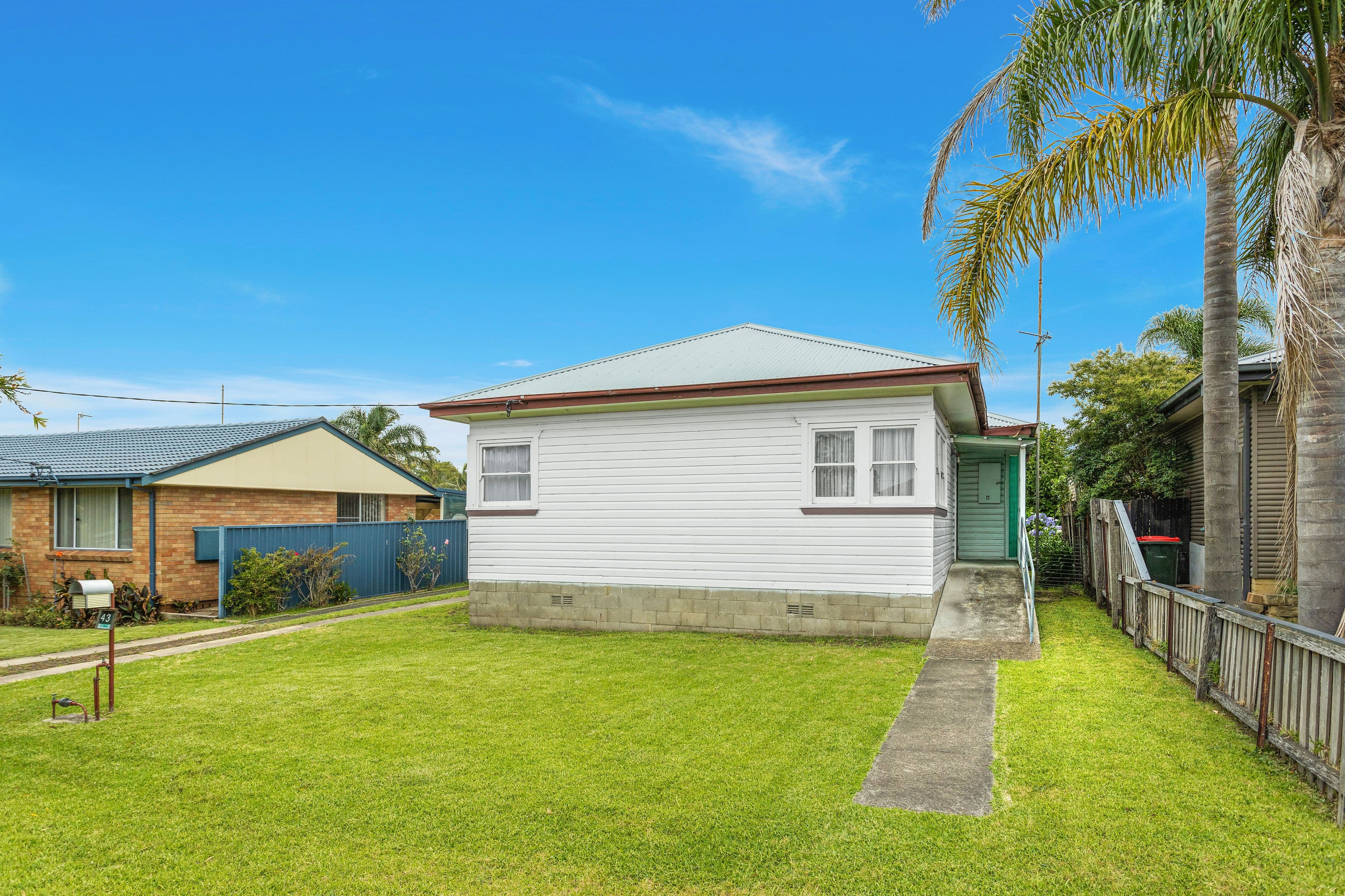 43 Marchant Crescent, Mount Warrigal NSW 2528, Mount Warrigal - Image 1