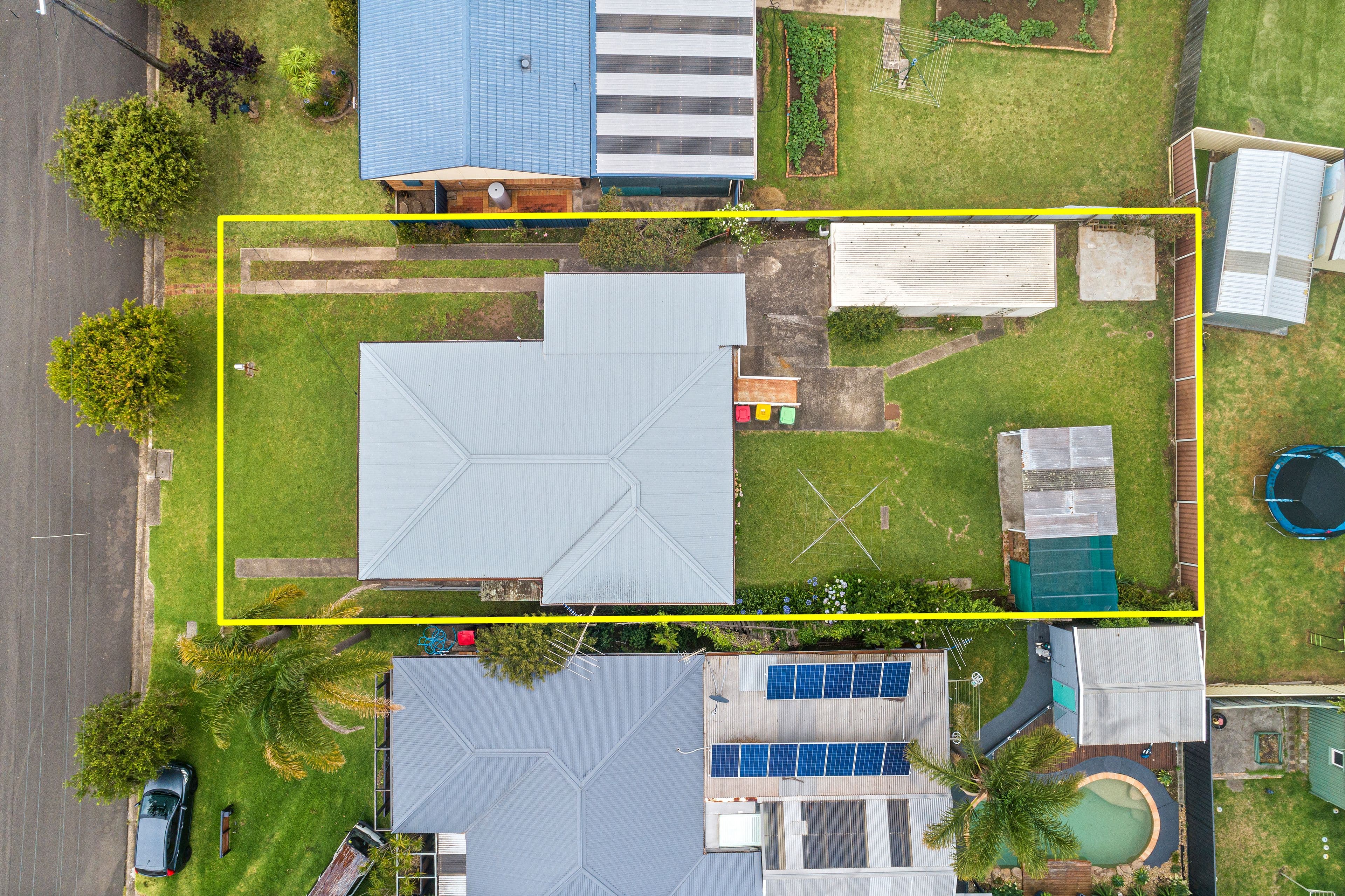 43 Marchant Crescent, Mount Warrigal NSW 2528, Mount Warrigal - Thumbnail 7
