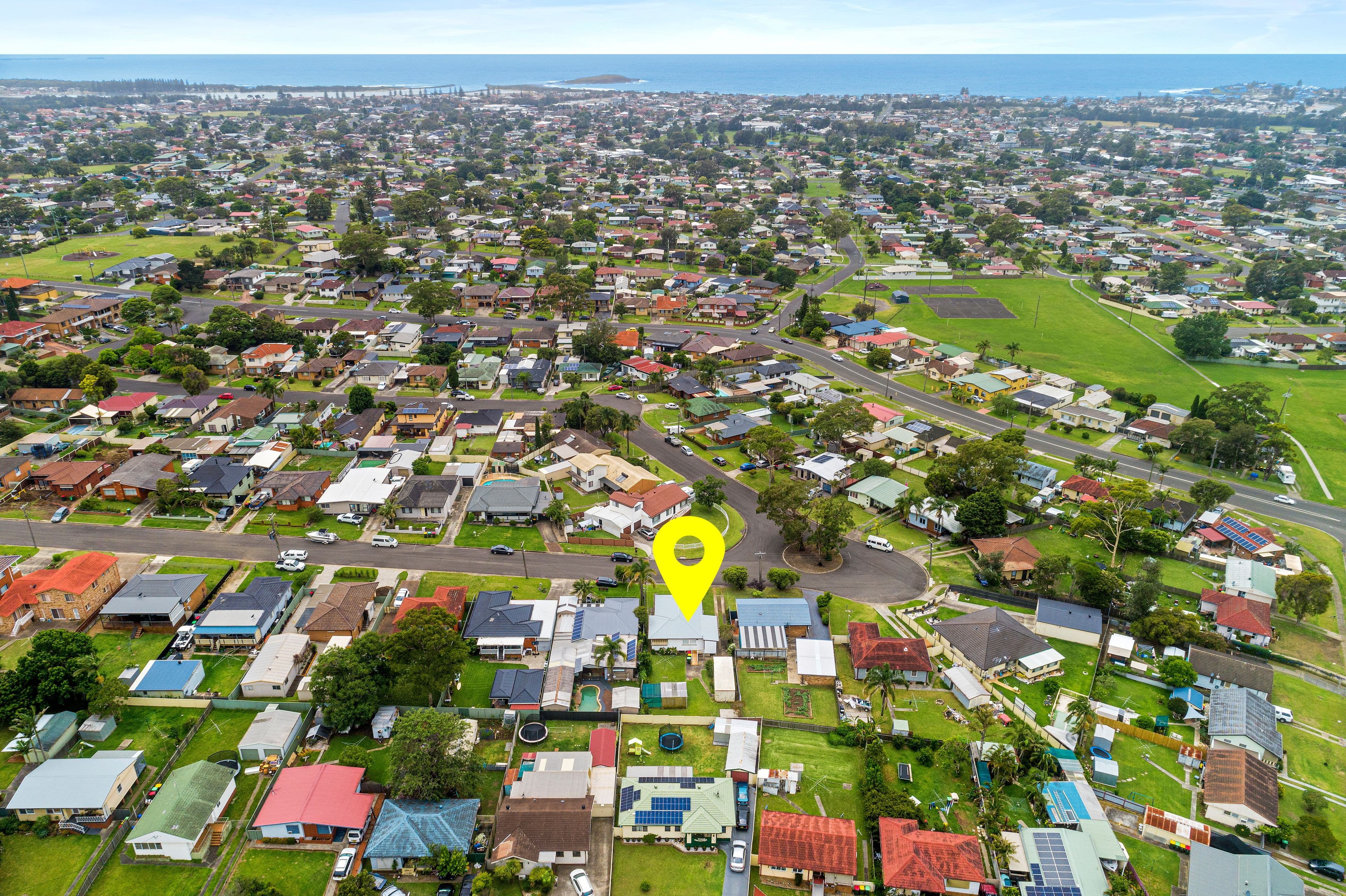 43 Marchant Crescent, Mount Warrigal NSW 2528, Mount Warrigal - Thumbnail 8