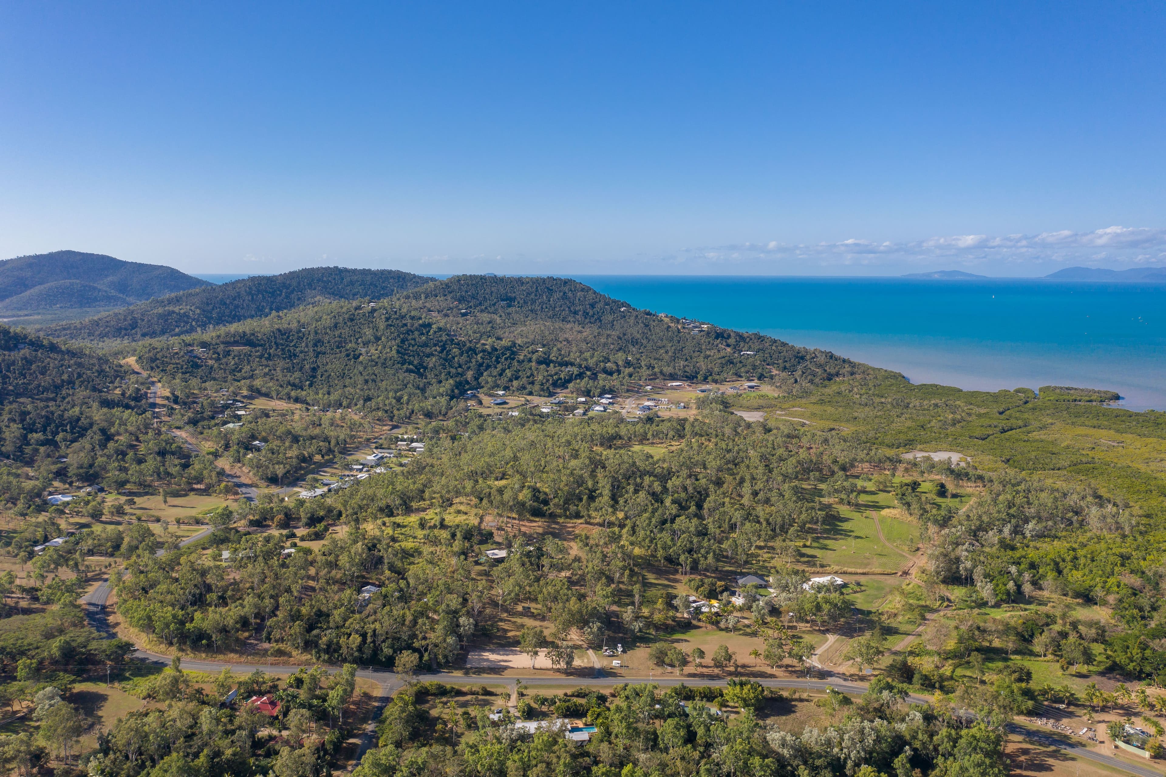 Lot 7 Woodwark Rise Estate, Woodwark QLD 4802, Woodwark - Thumbnail 4