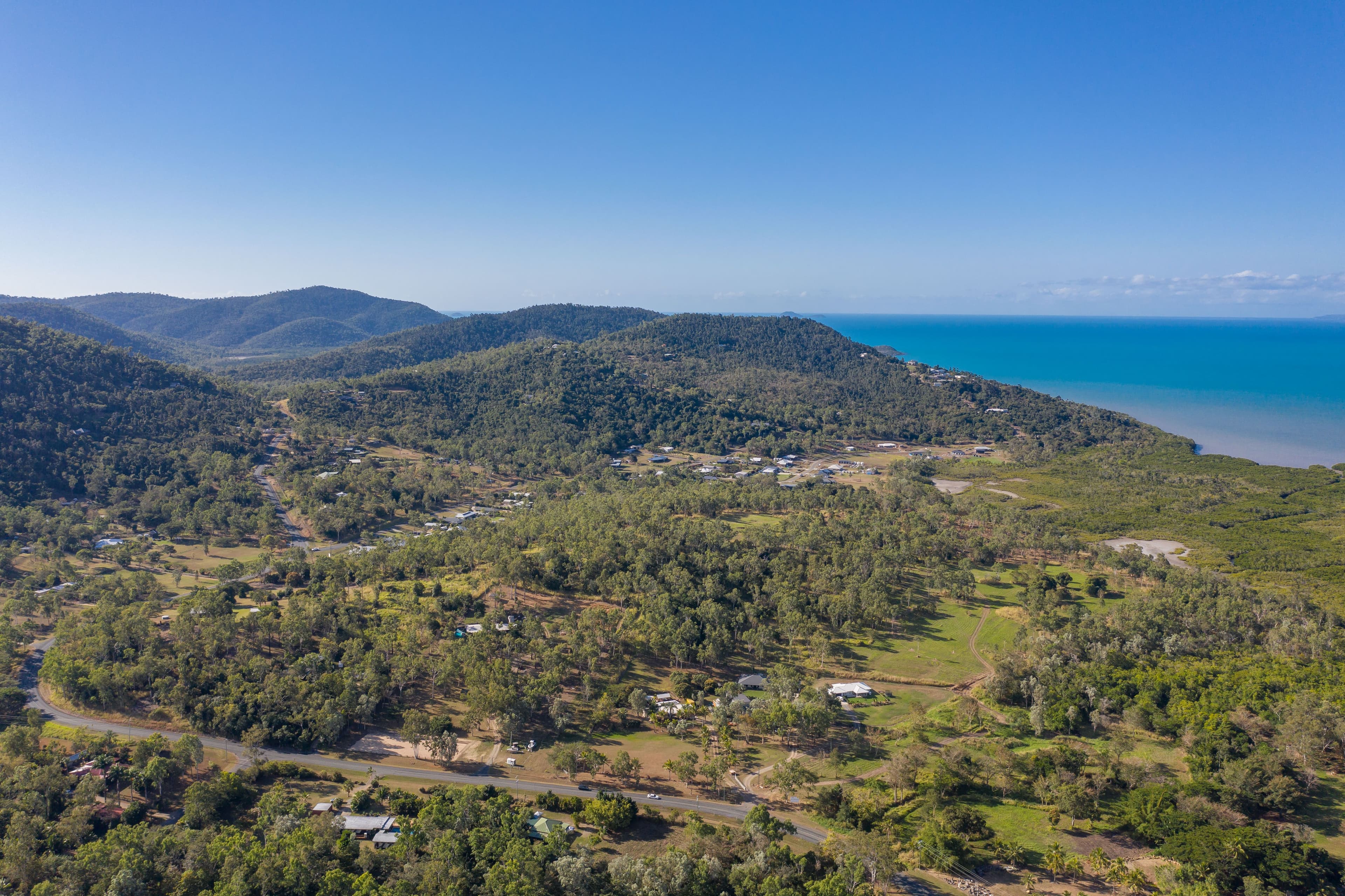 Lot 7 Woodwark Rise Estate, Woodwark QLD 4802, Woodwark - Thumbnail 5