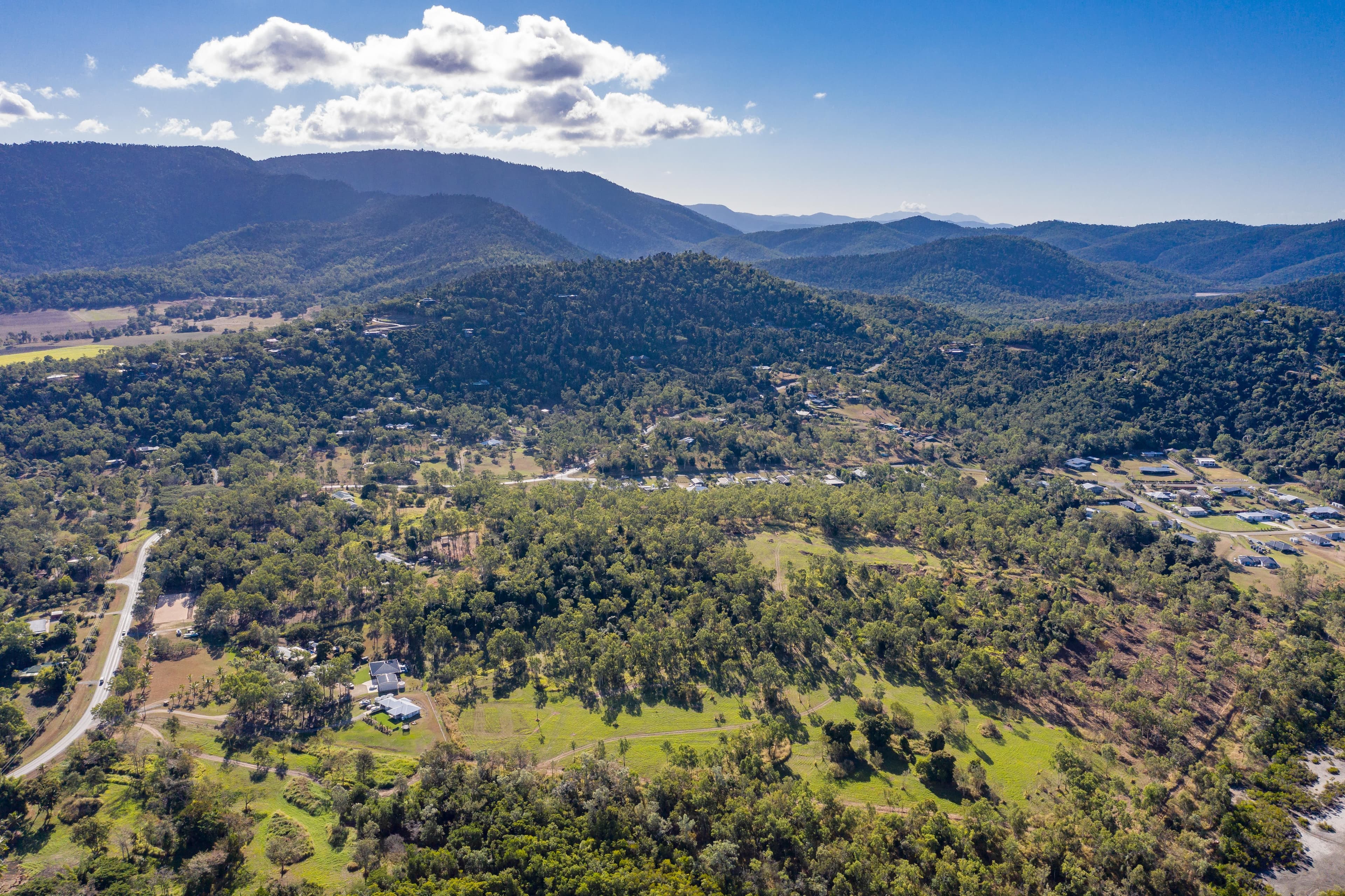 Lot 7 Woodwark Rise Estate, Woodwark QLD 4802, Woodwark - Thumbnail 6