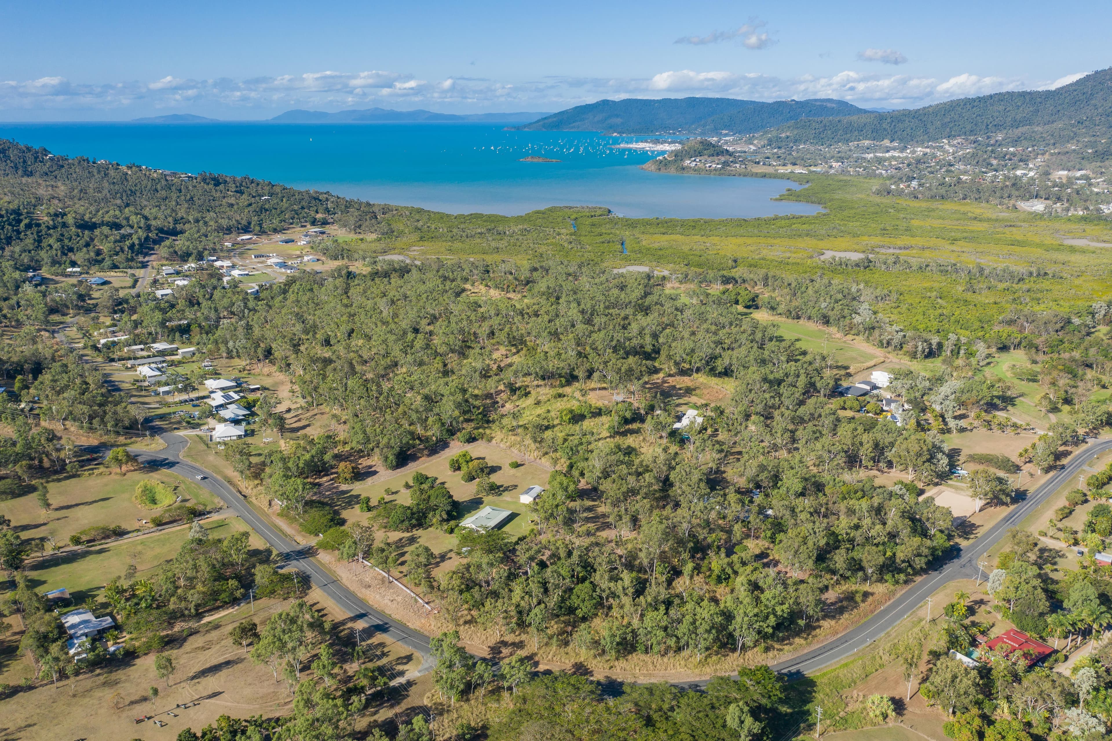 Lot 7 Woodwark Rise Estate, Woodwark QLD 4802, Woodwark - Thumbnail 7