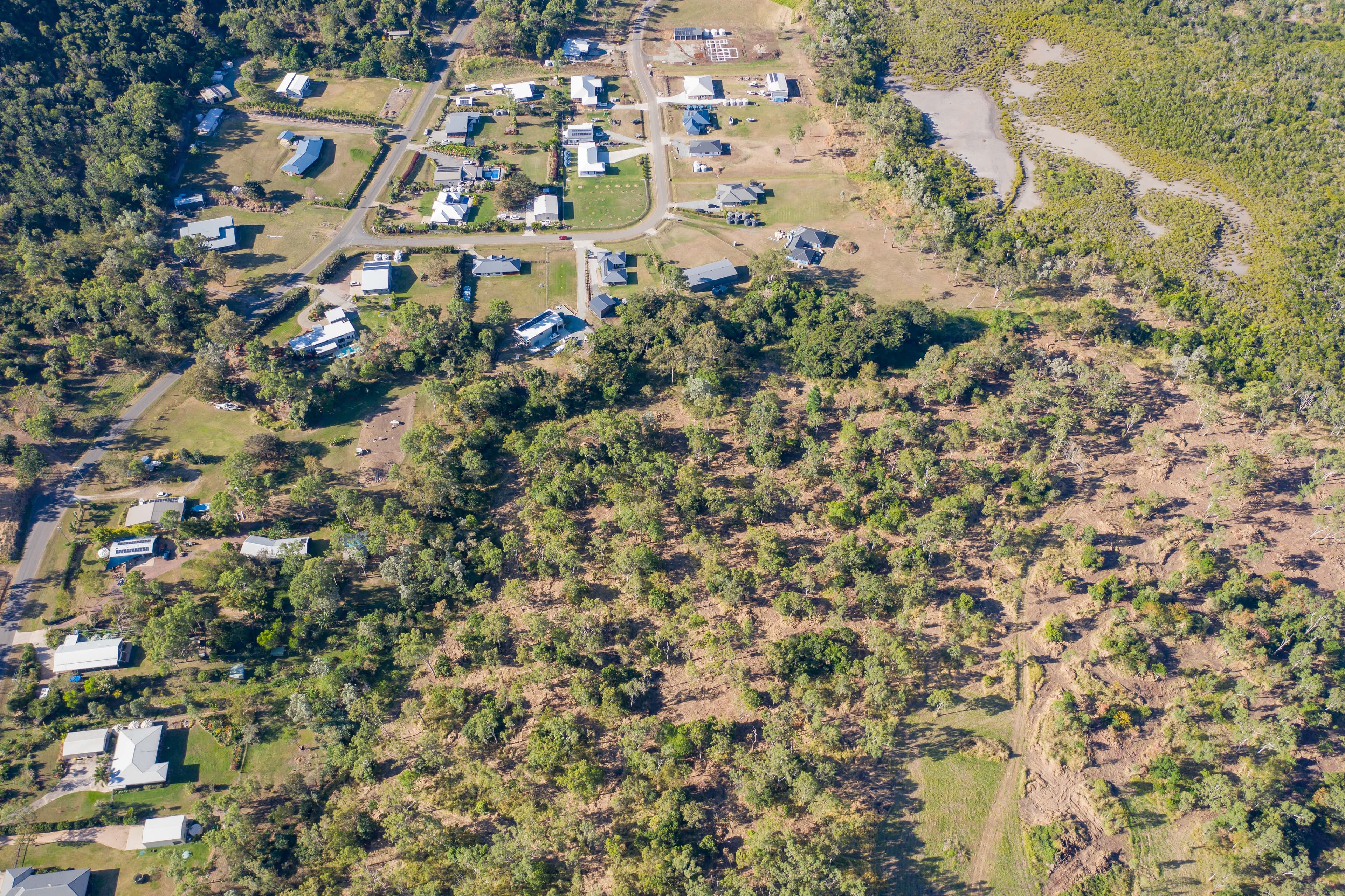 Lot 7 Woodwark Rise Estate, Woodwark QLD 4802, Woodwark - Thumbnail 8