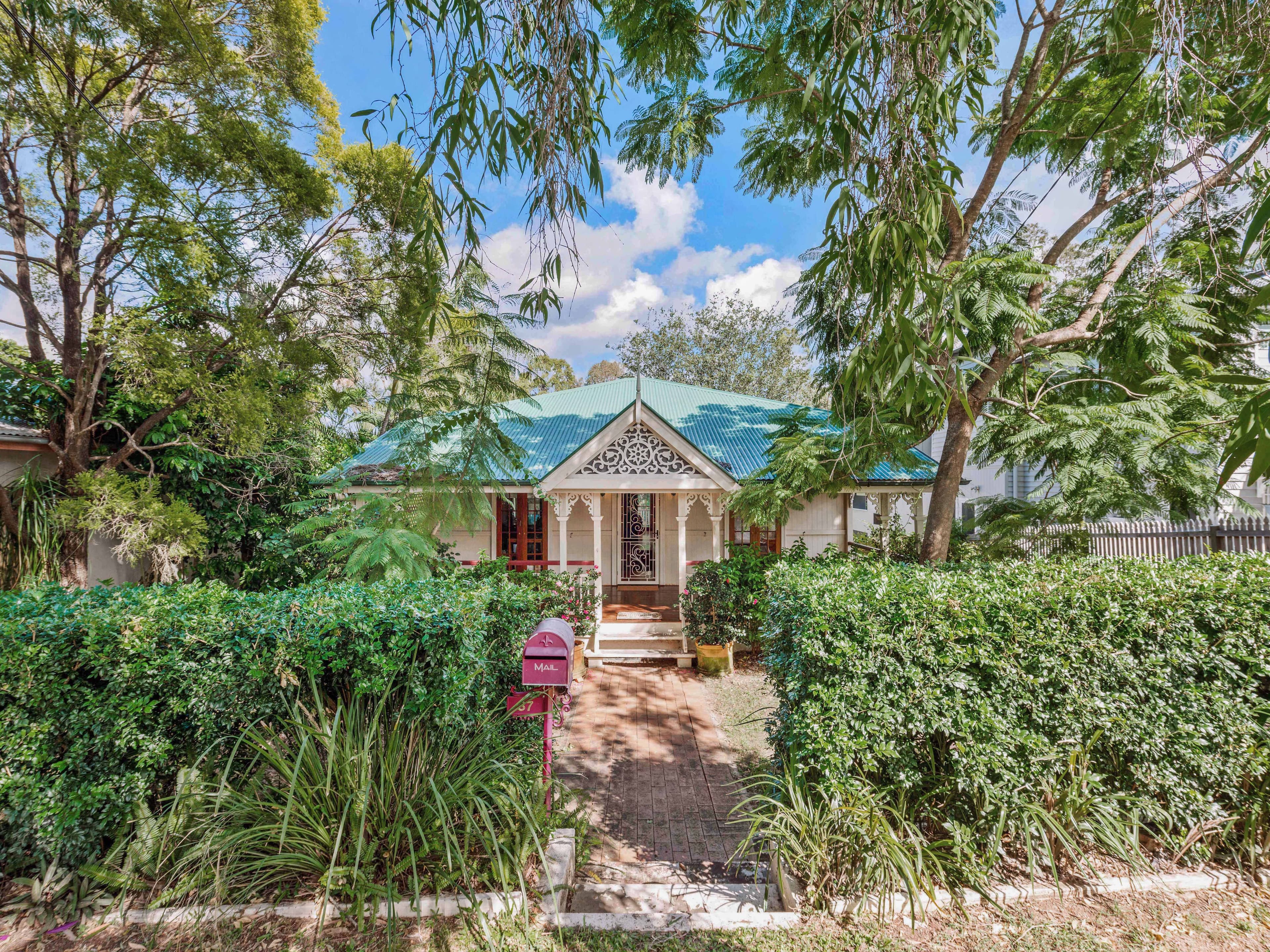 37 Dorrington Drive, Ashgrove QLD 4060, Ashgrove - Image 1