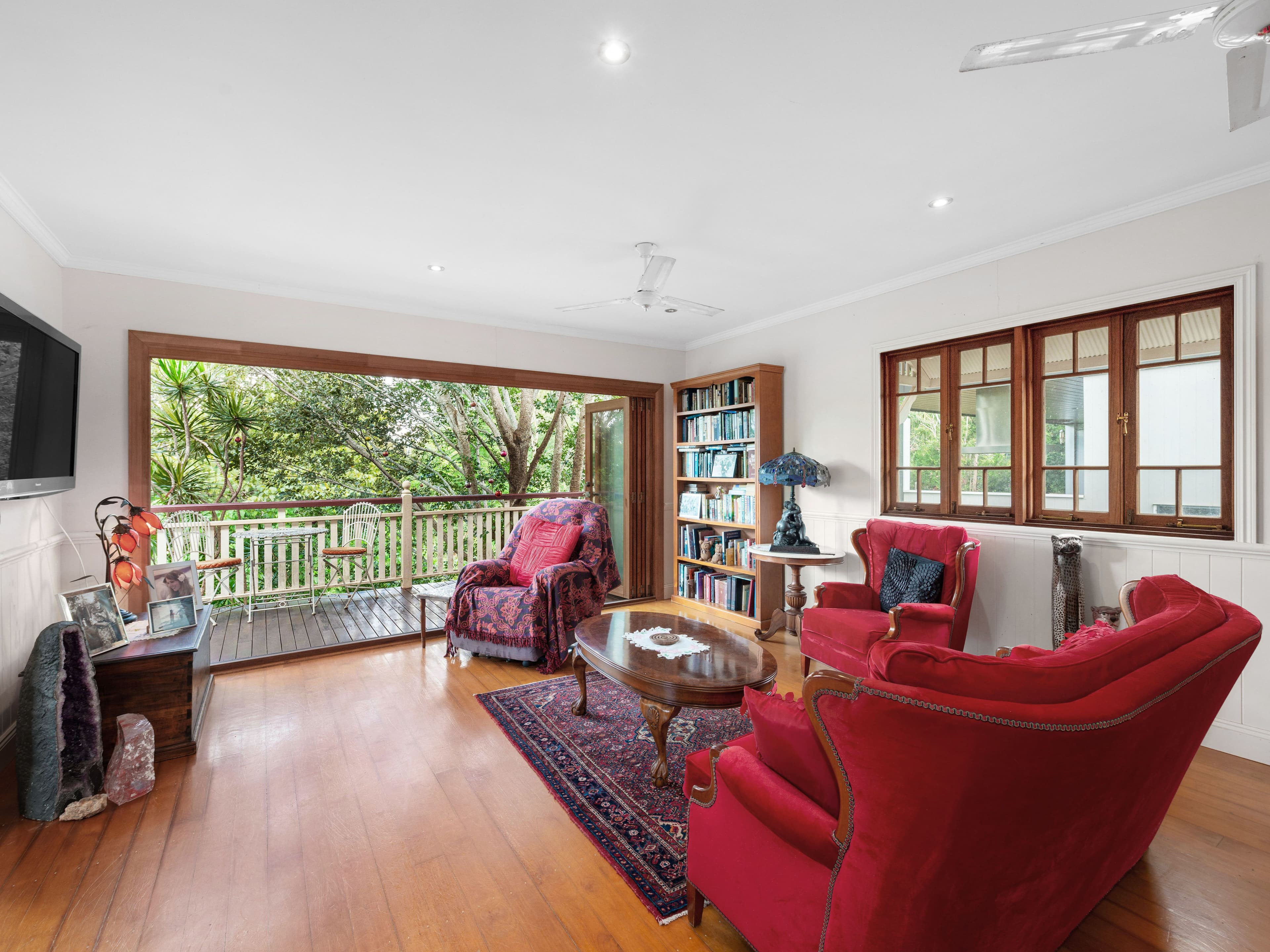 37 Dorrington Drive, Ashgrove QLD 4060, Ashgrove - Thumbnail 4