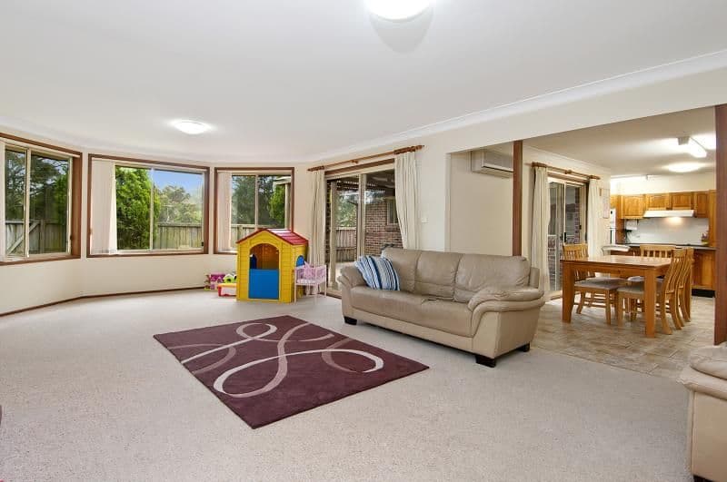 1 Rialto Place, HEATHCOTE NSW 2233, Heathcote - Thumbnail 2