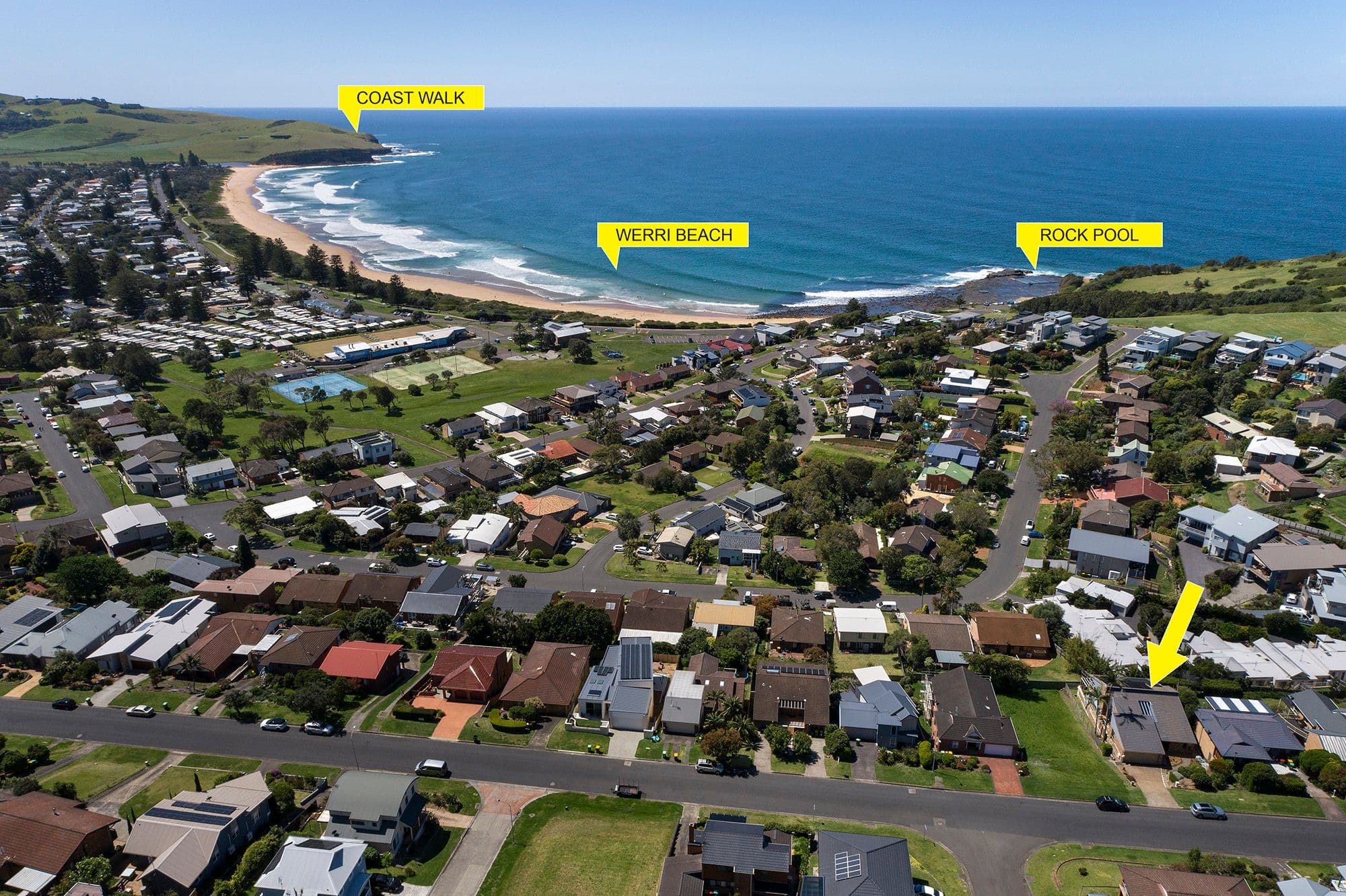 38 Armstrong Avenue, Gerringong NSW 2534, Gerringong - Thumbnail 3