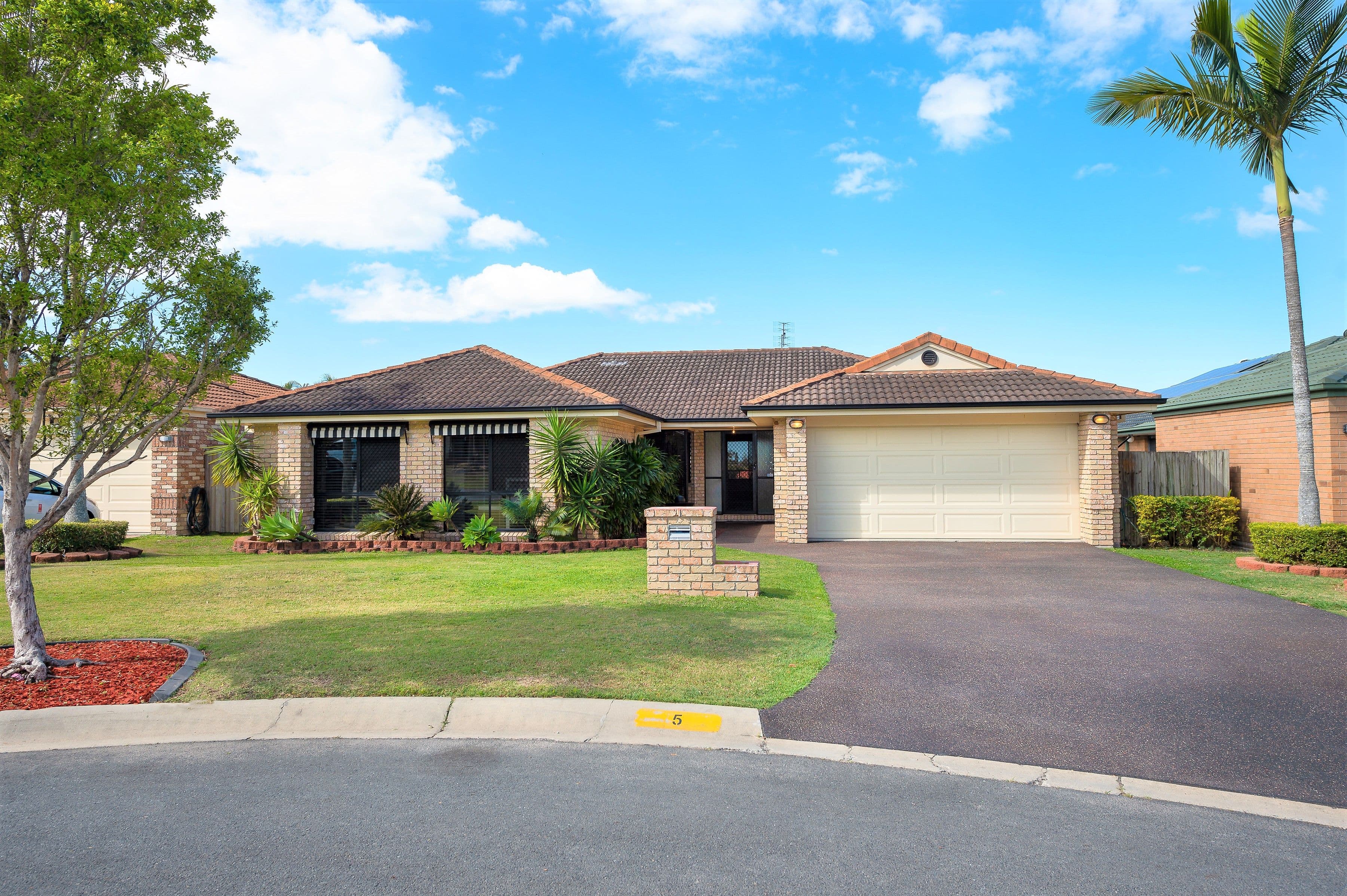 5 Saville Road, Upper Coomera QLD 4209, Upper Coomera - Thumbnail 2