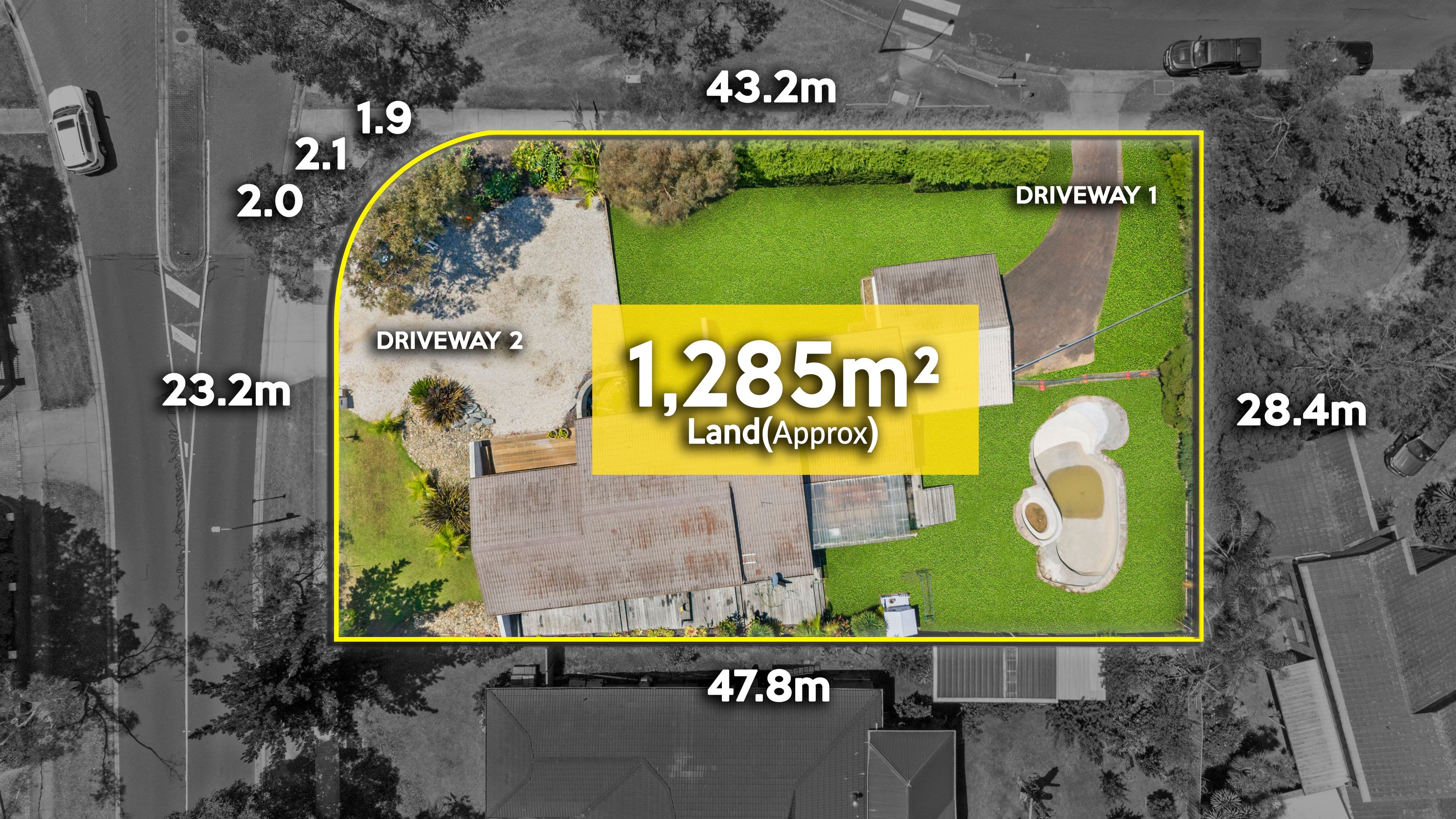 1 Timbertop Drive, Rowville VIC 3178, Rowville - Thumbnail 3